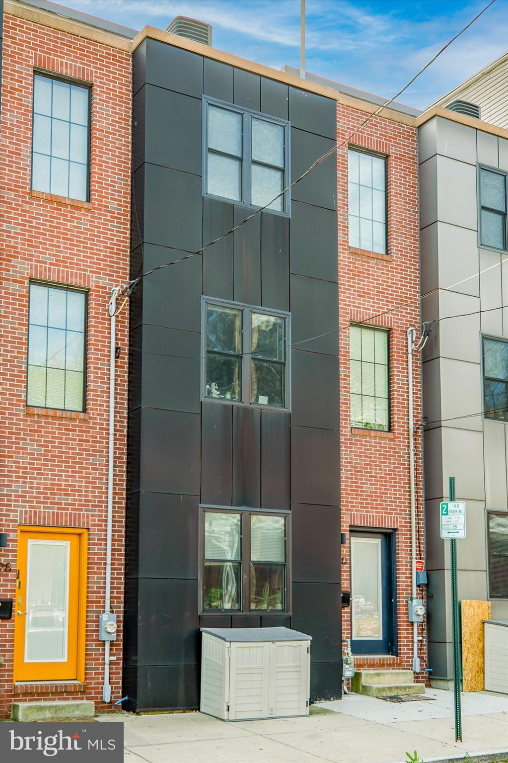 MANAYUNK - Residential Lease