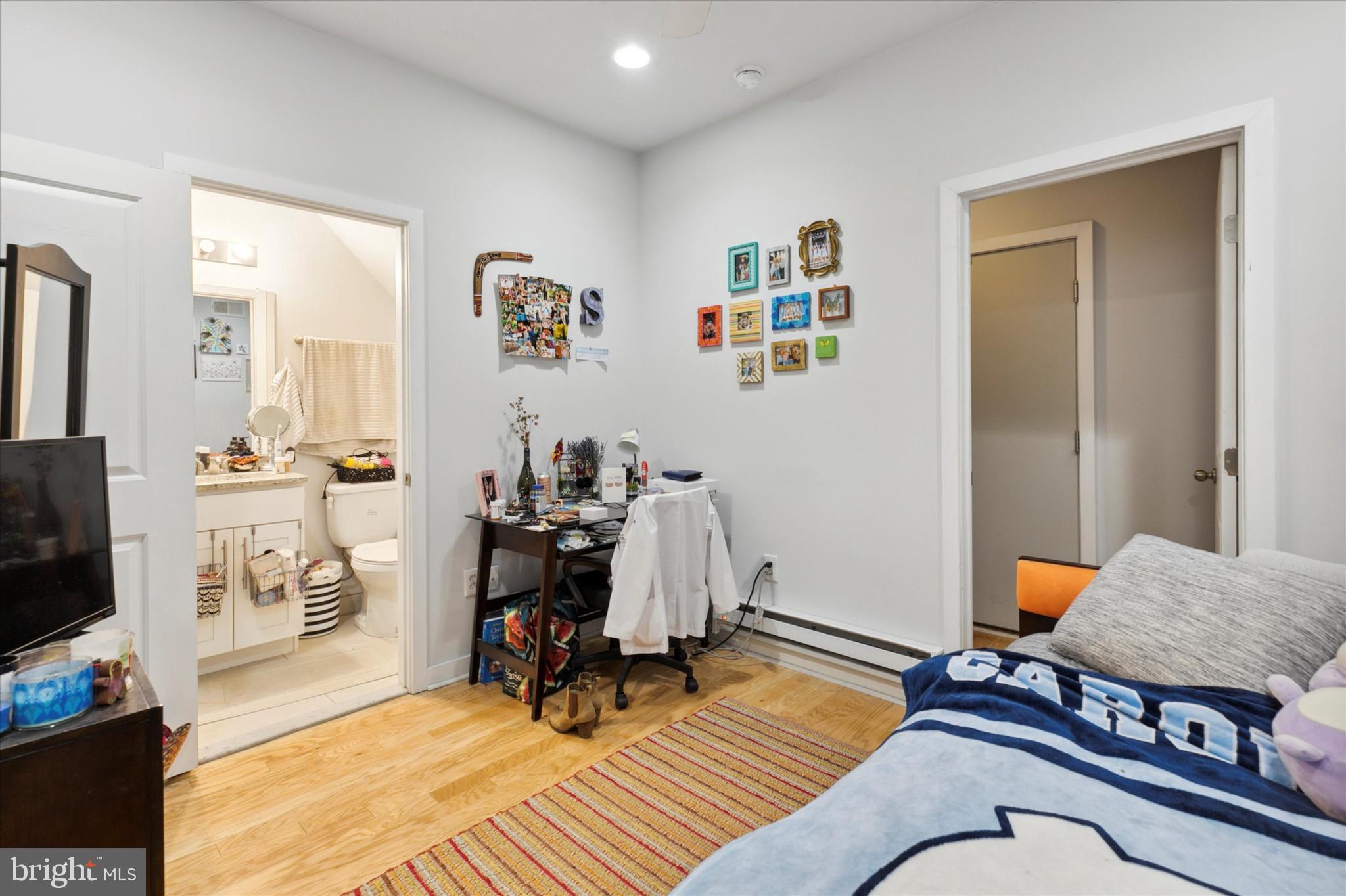 MANAYUNK - Residential Lease