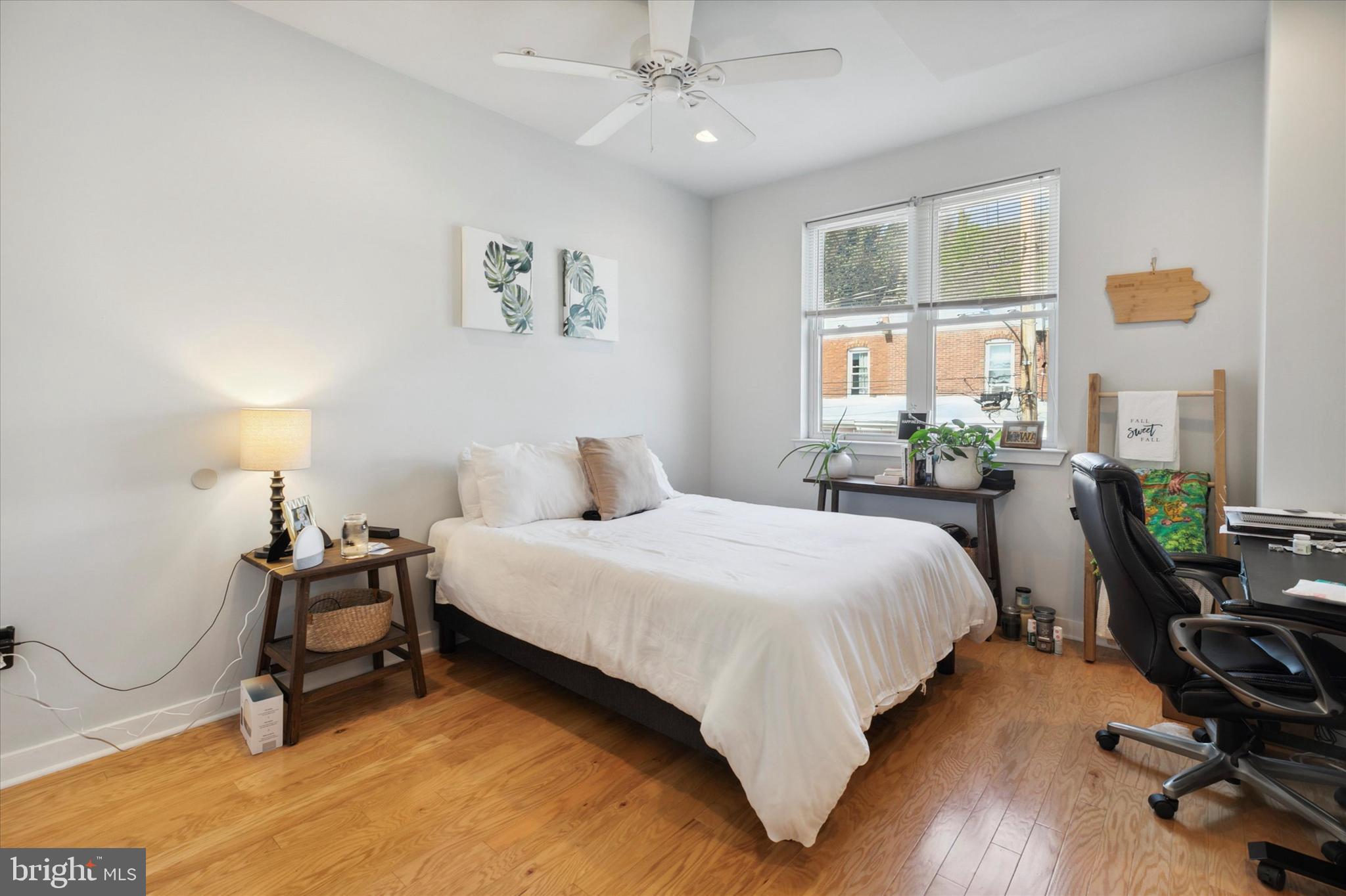 MANAYUNK - Residential Lease