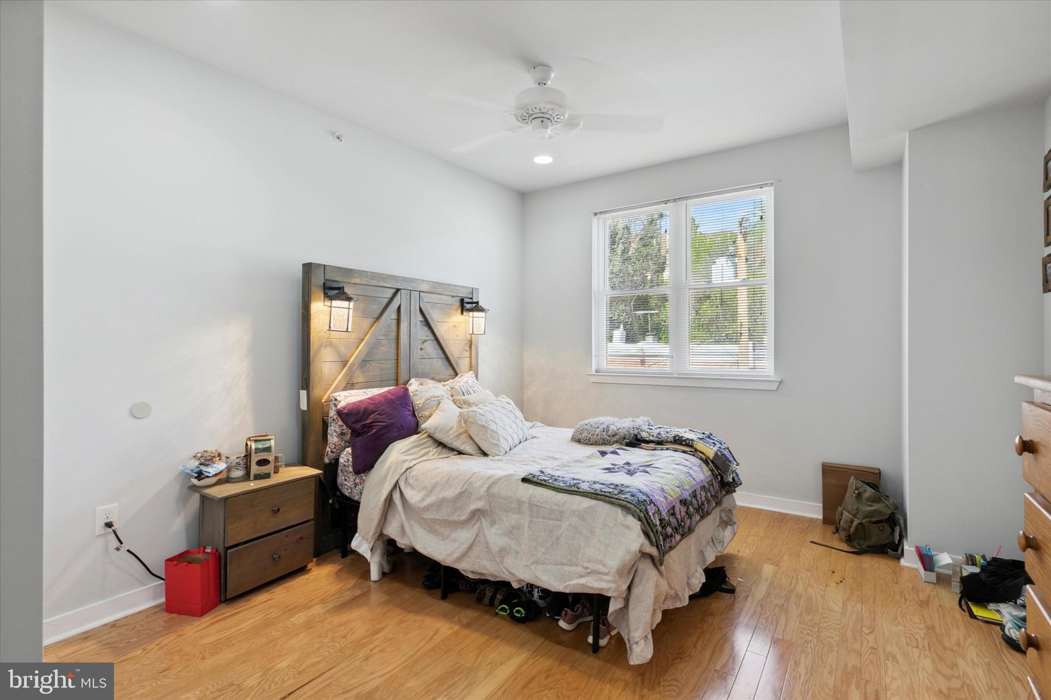 MANAYUNK - Residential Lease