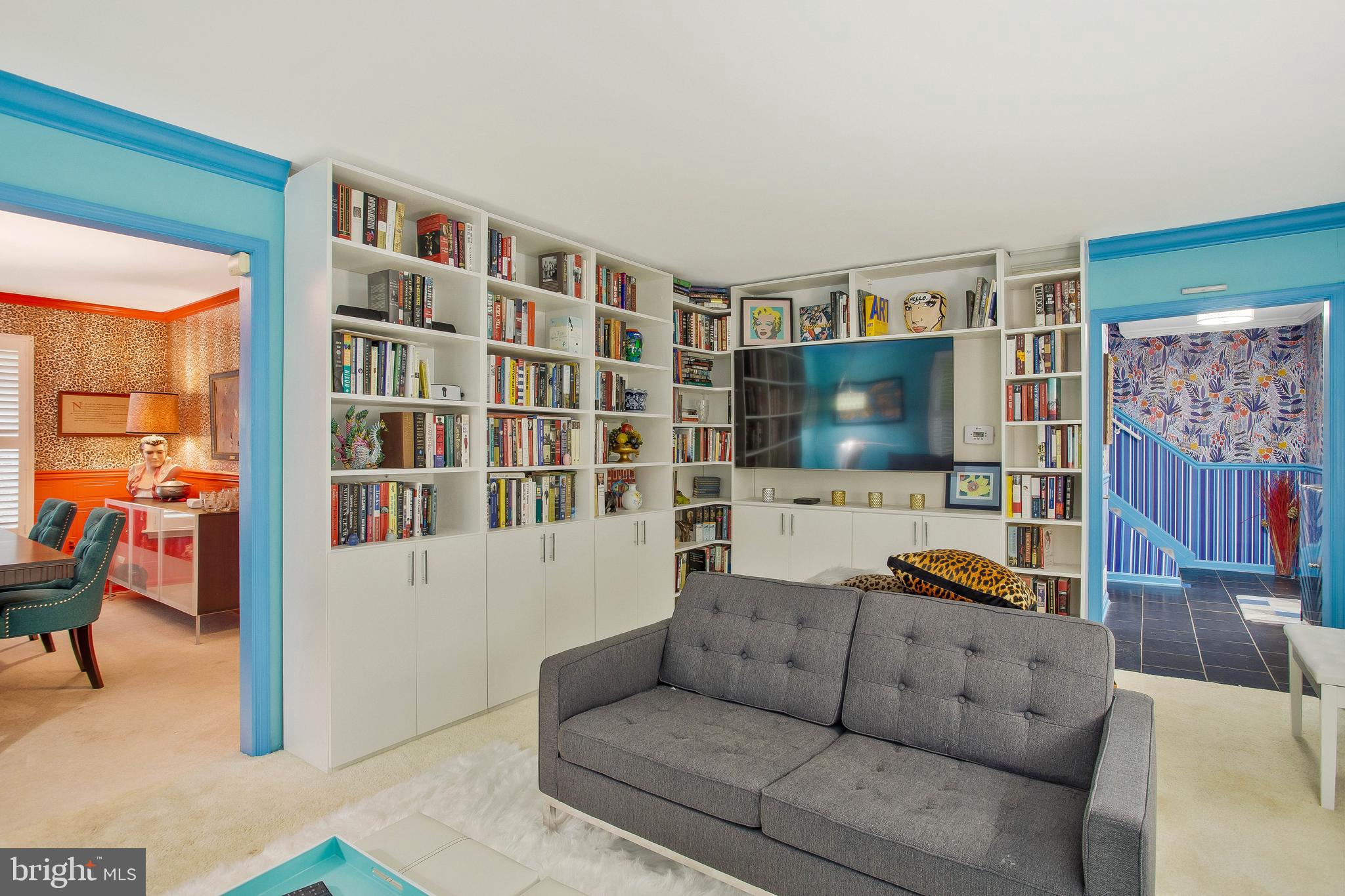 BILLINGSLEY FOREST - Residential