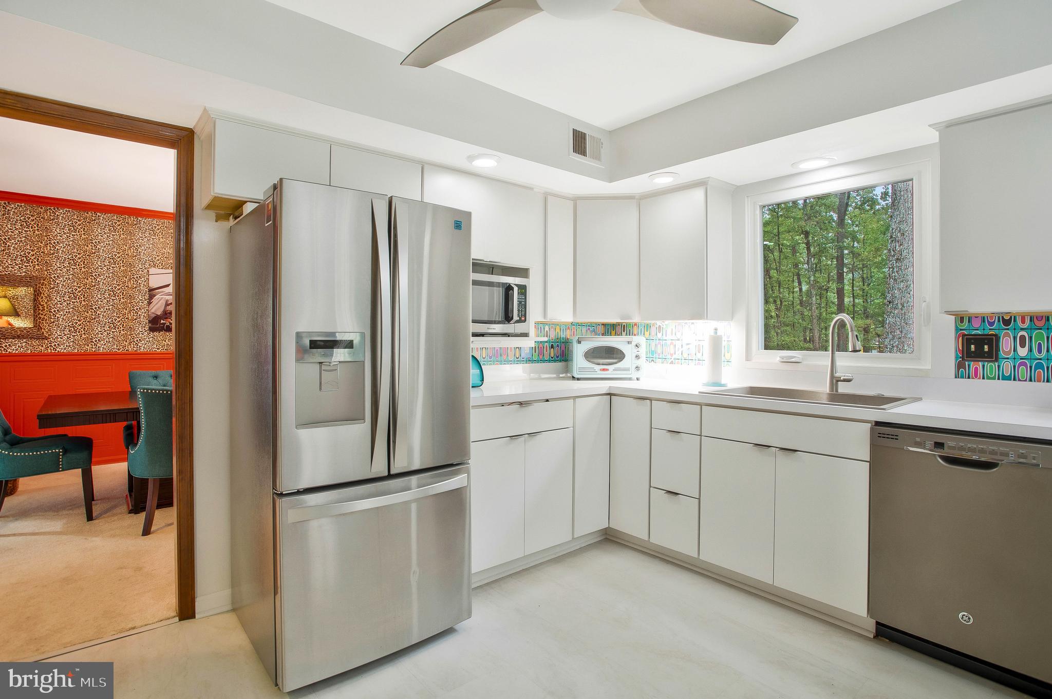 BILLINGSLEY FOREST - Residential