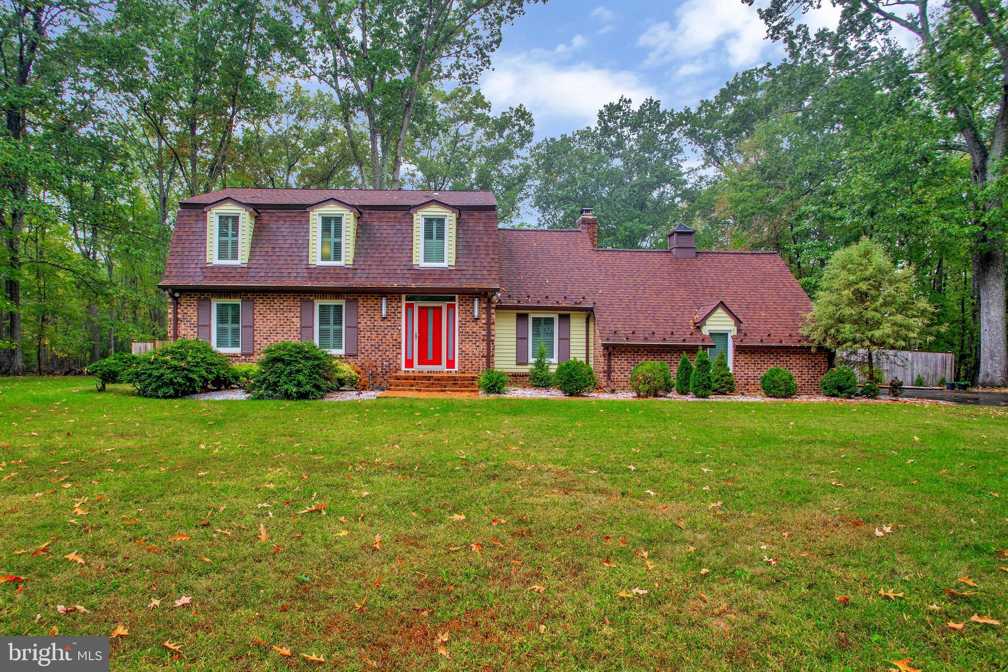 BILLINGSLEY FOREST - Residential