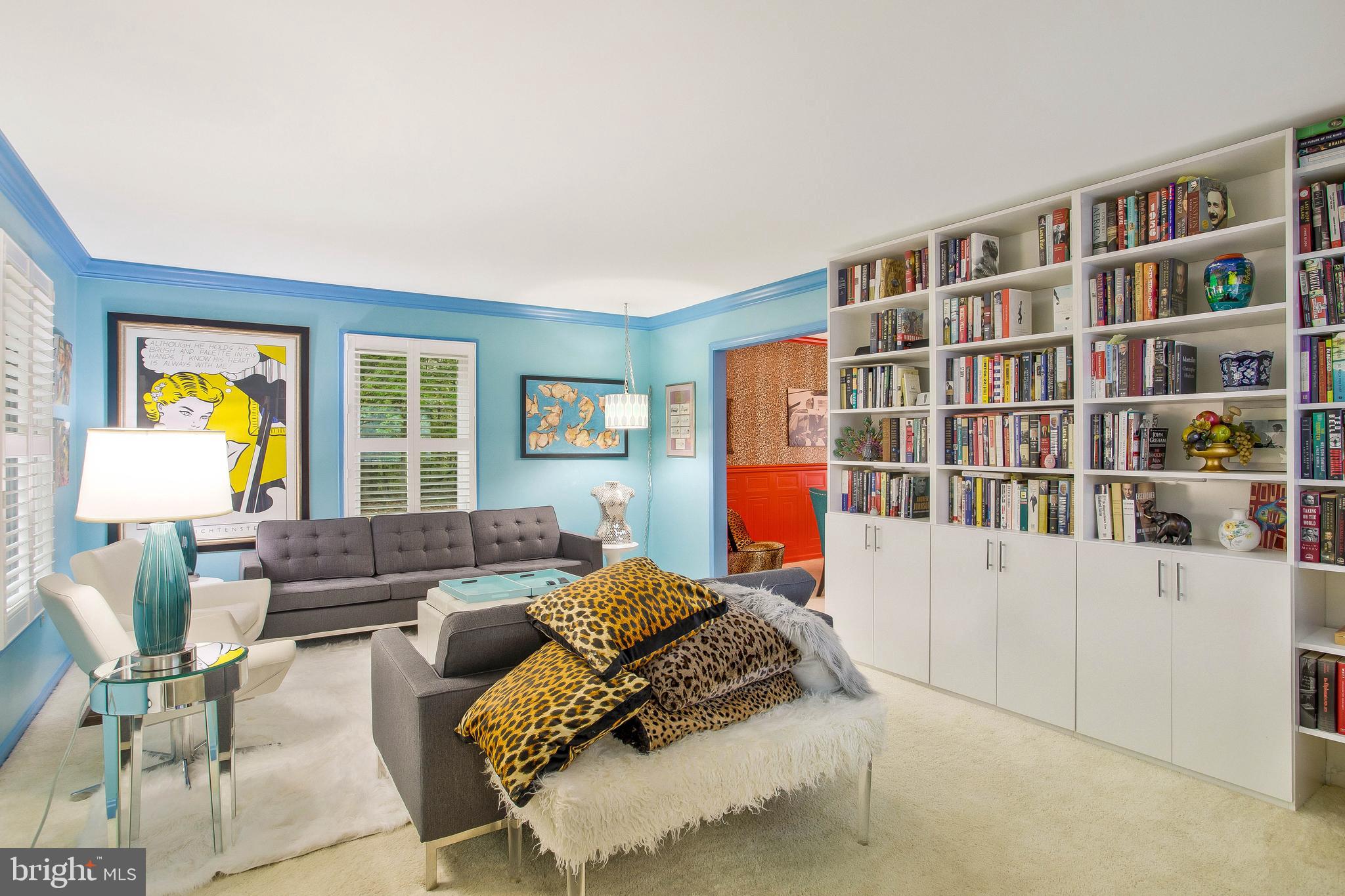 BILLINGSLEY FOREST - Residential