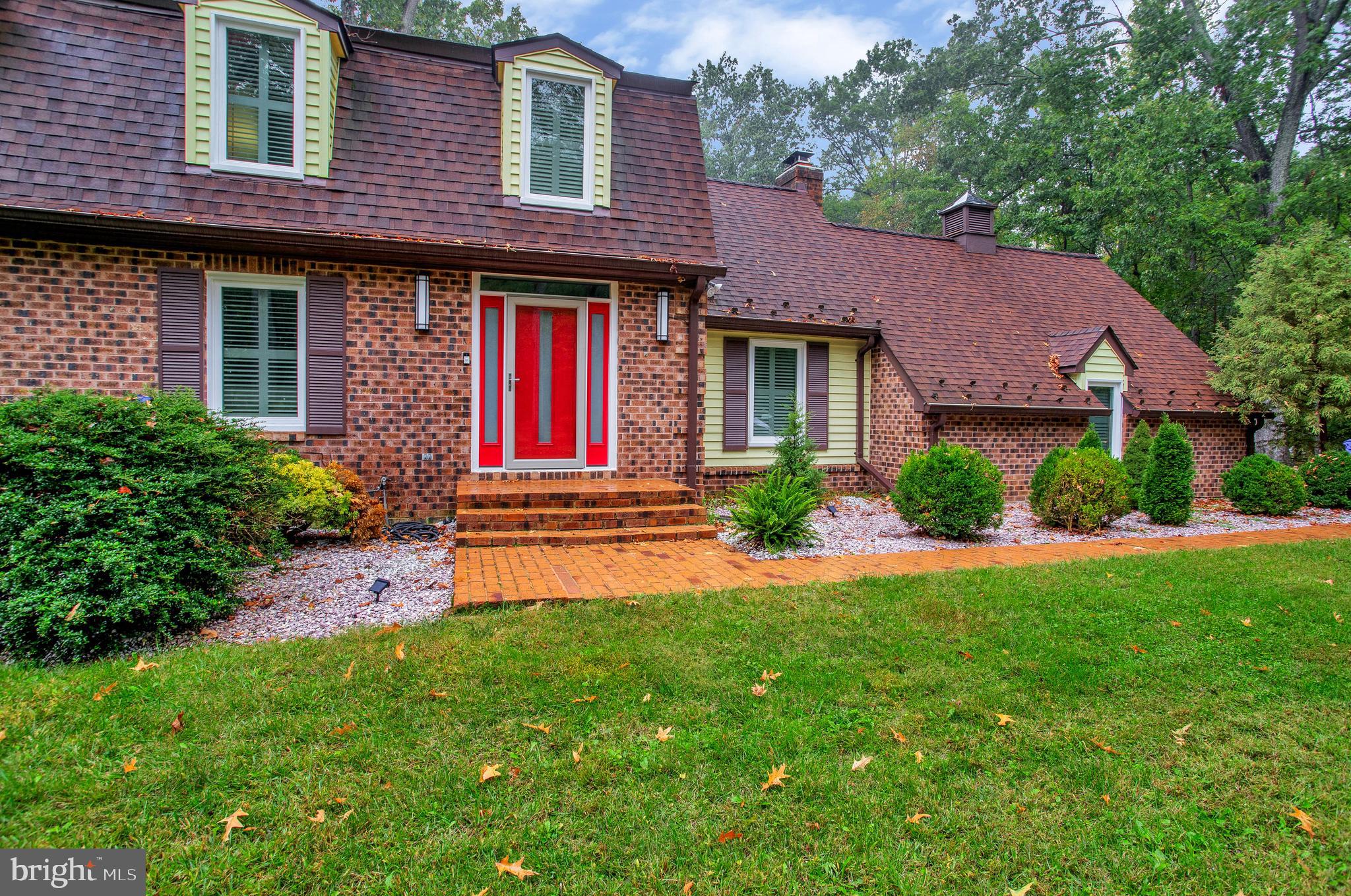 BILLINGSLEY FOREST - Residential