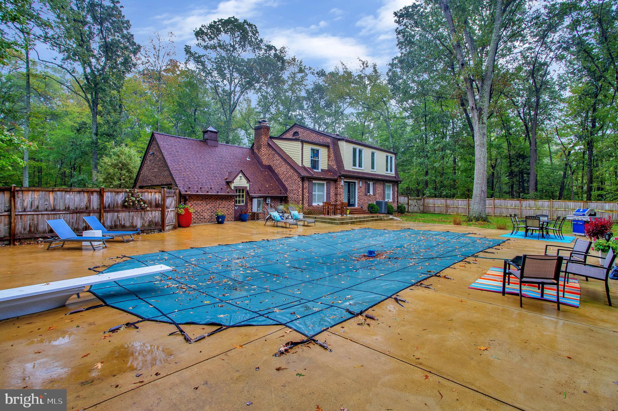 BILLINGSLEY FOREST - Residential