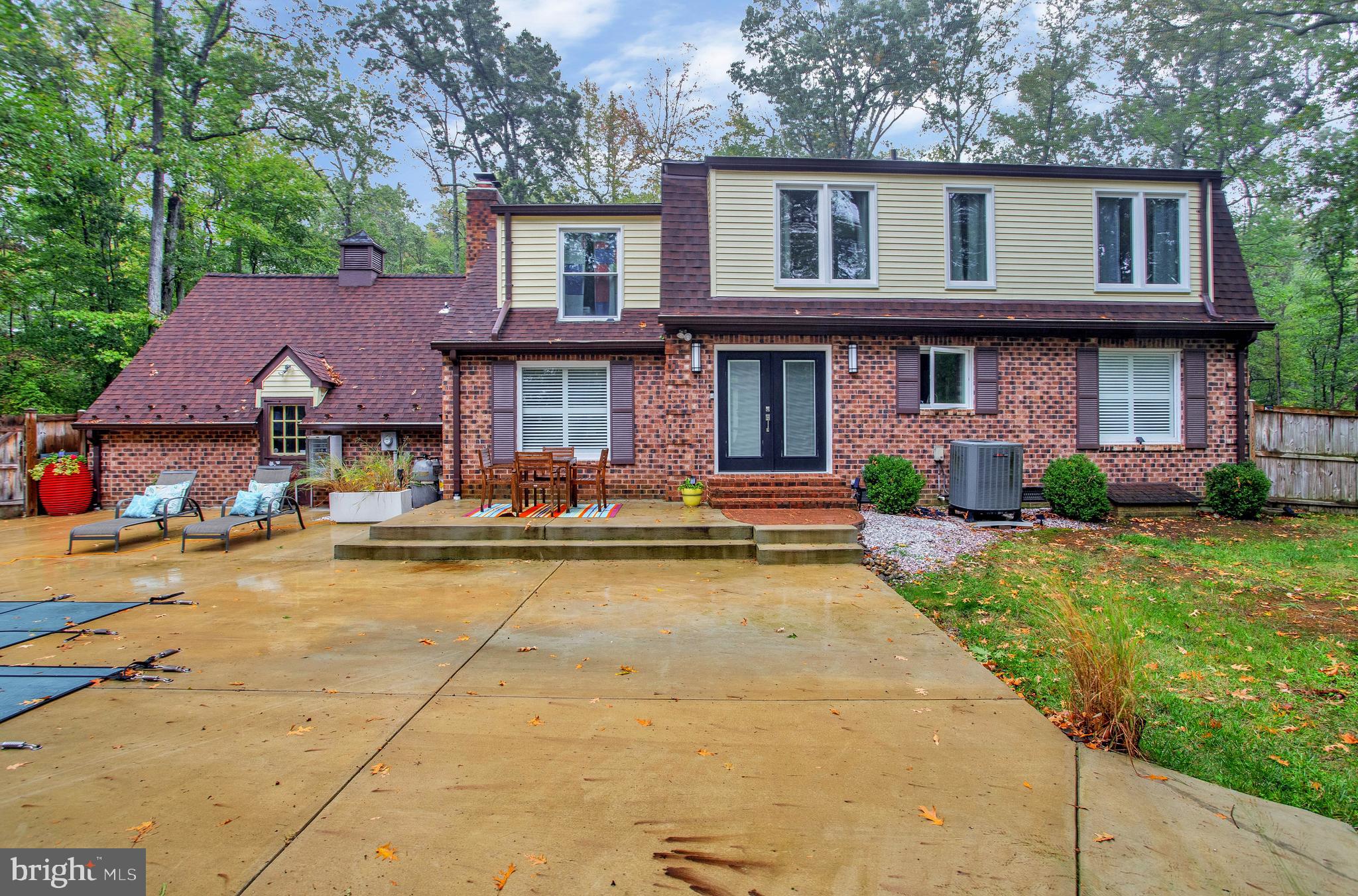 BILLINGSLEY FOREST - Residential