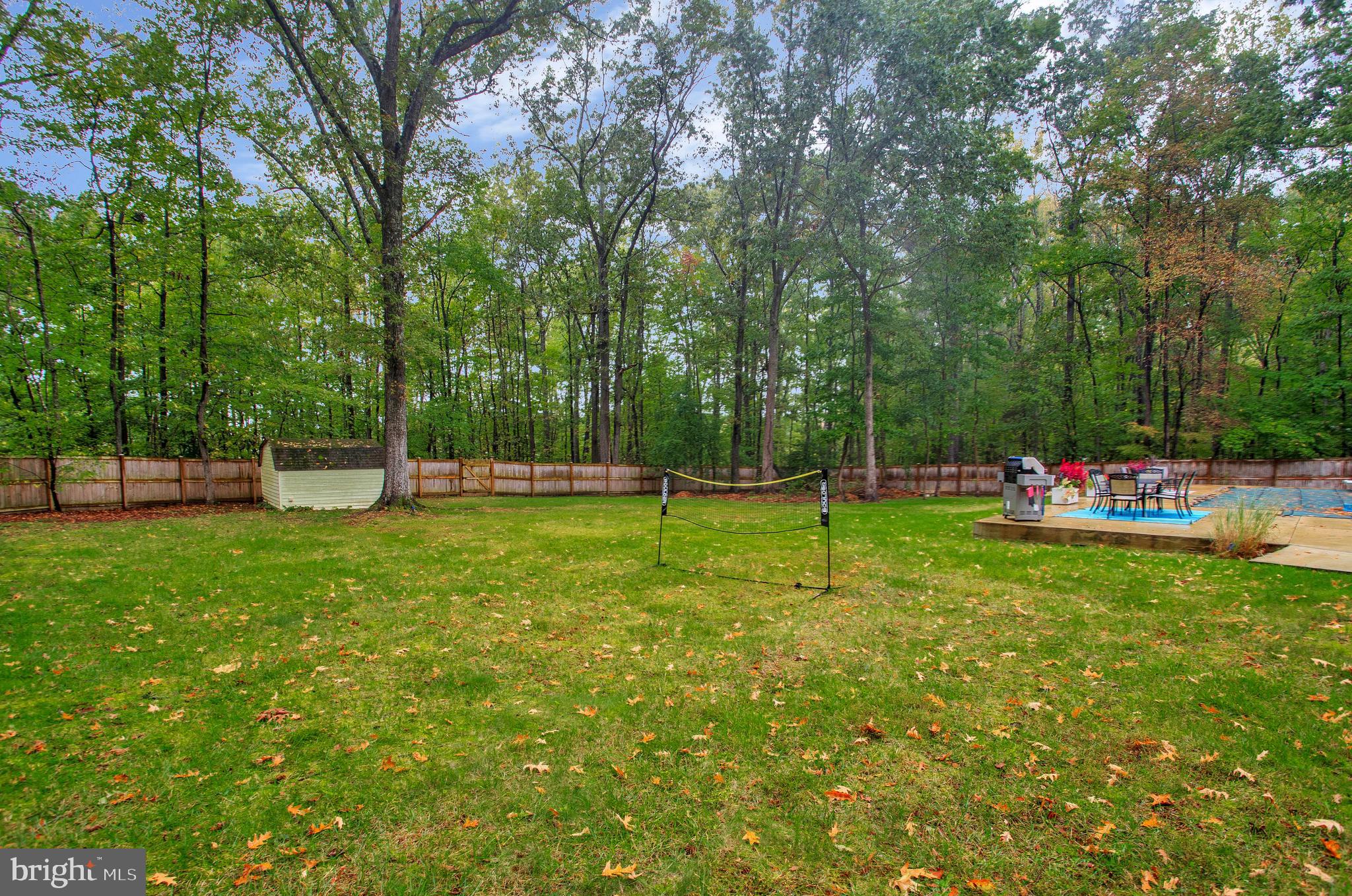 BILLINGSLEY FOREST - Residential