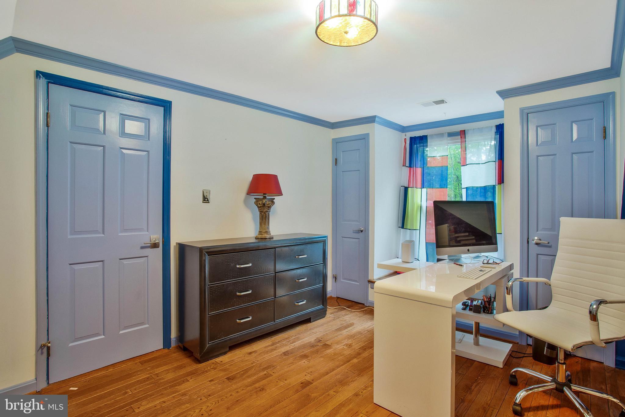 BILLINGSLEY FOREST - Residential