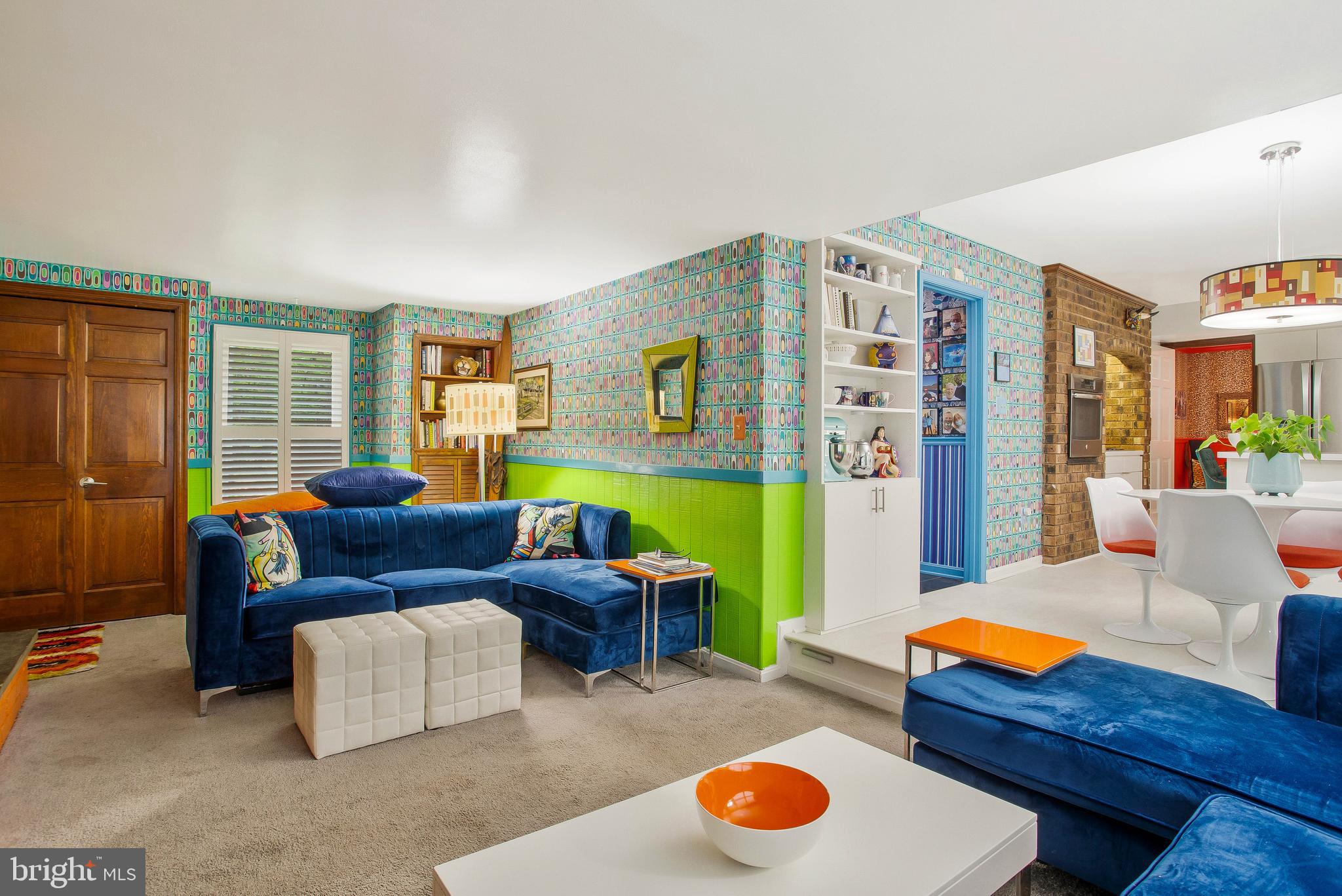 BILLINGSLEY FOREST - Residential