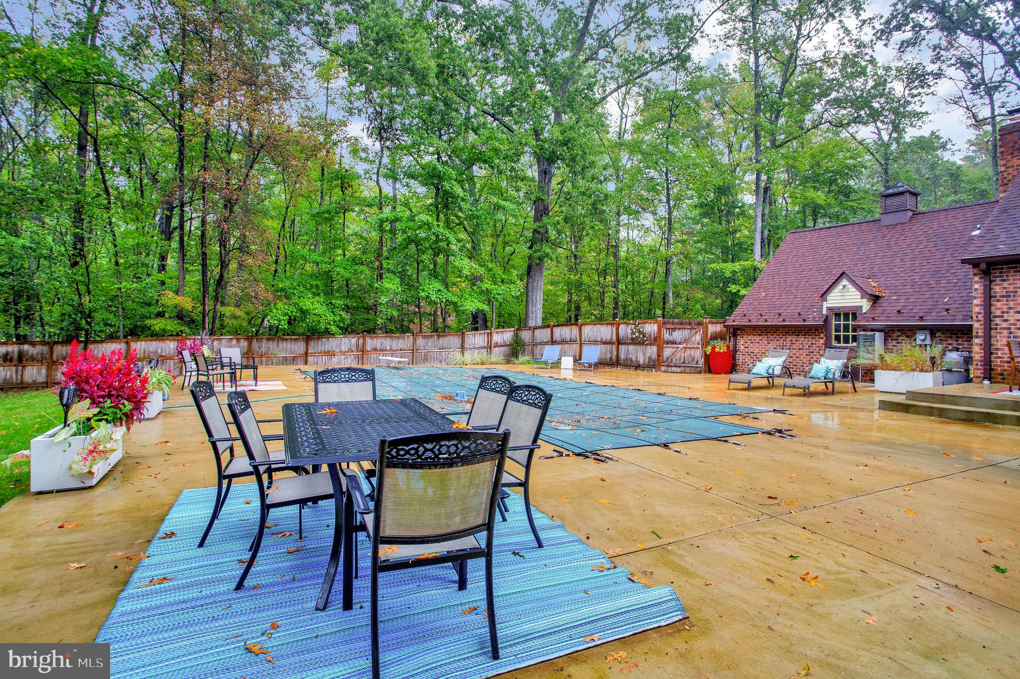 BILLINGSLEY FOREST - Residential