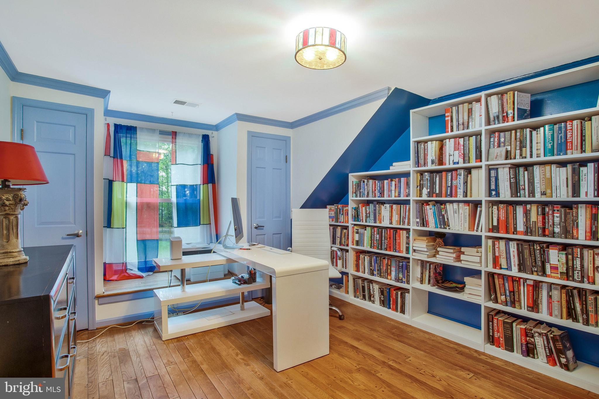 BILLINGSLEY FOREST - Residential