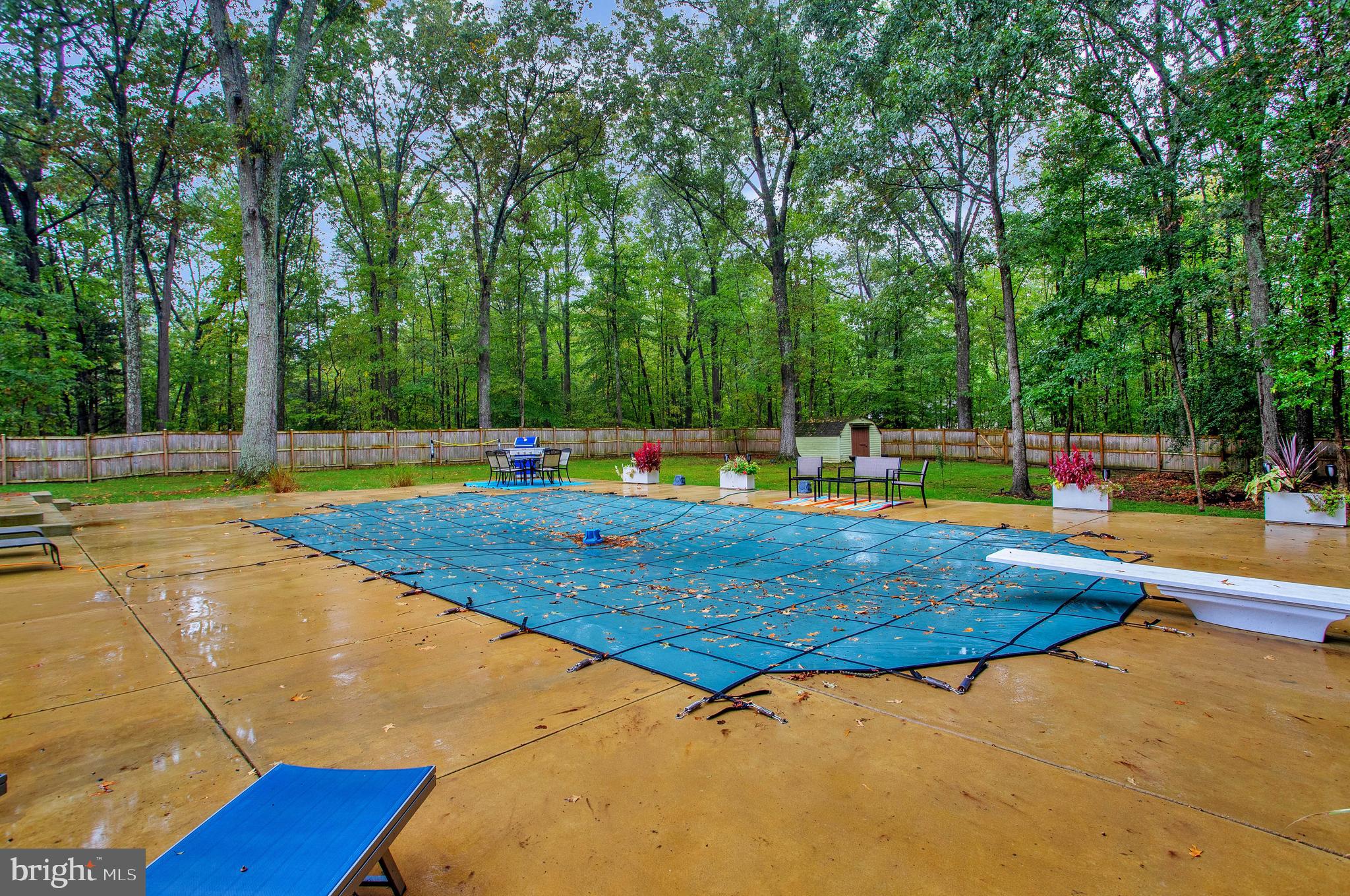 BILLINGSLEY FOREST - Residential