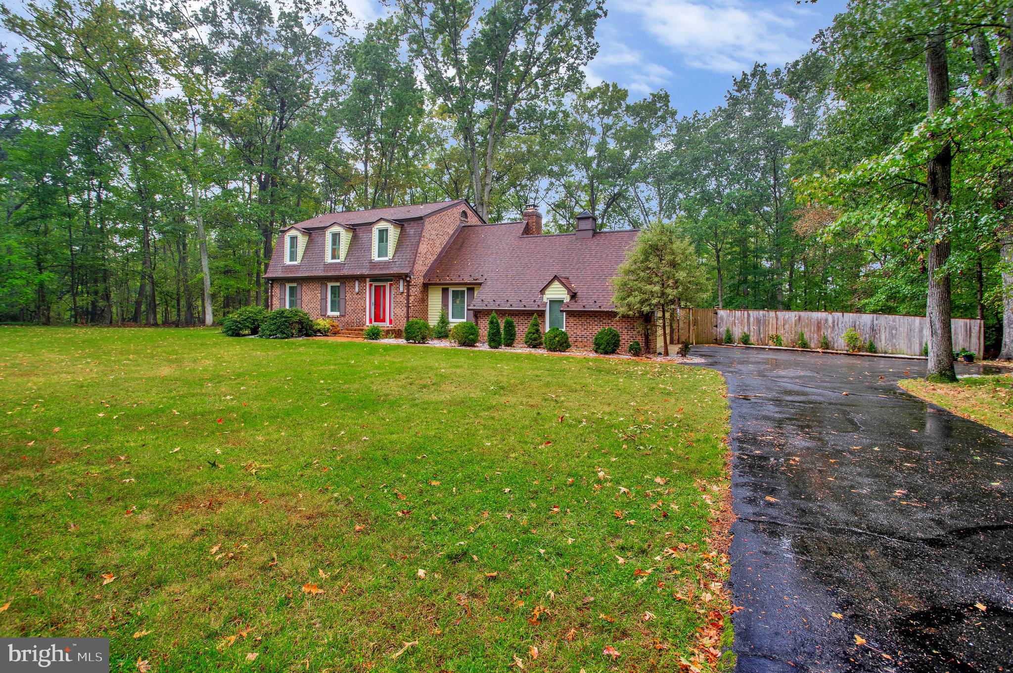 BILLINGSLEY FOREST - Residential