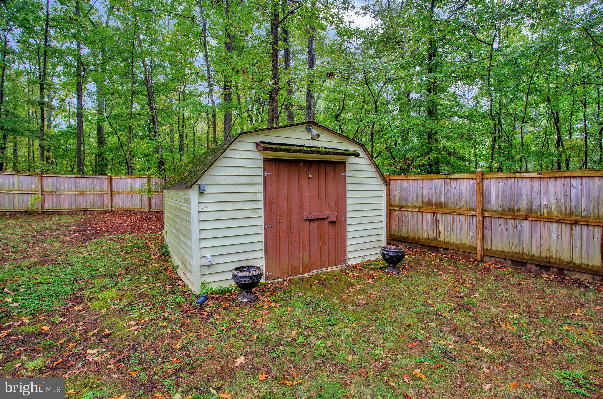 BILLINGSLEY FOREST - Residential