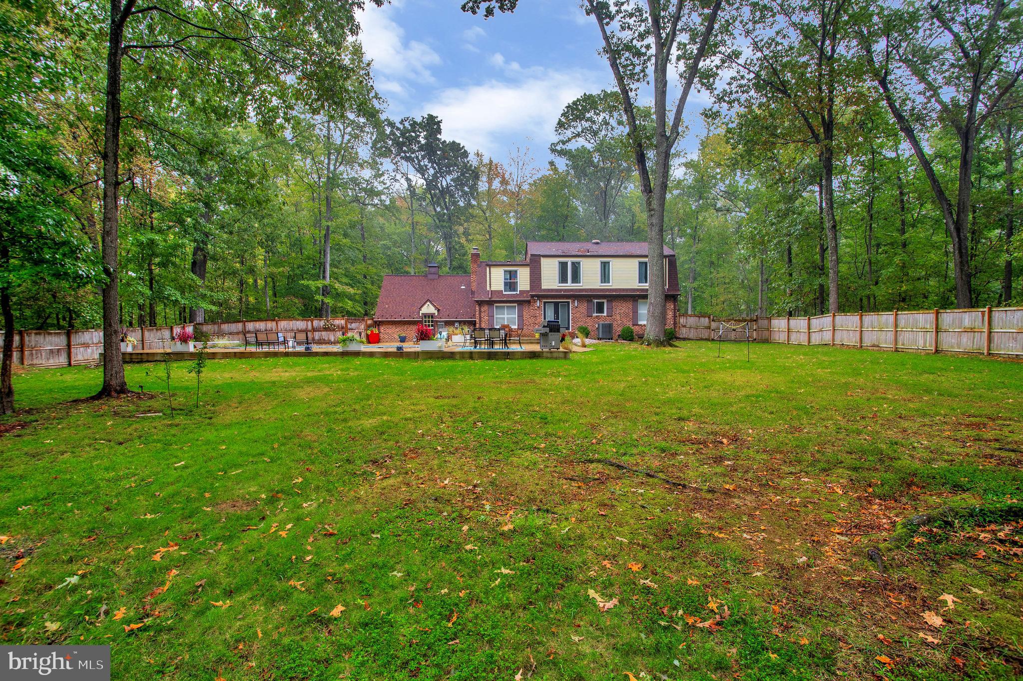 BILLINGSLEY FOREST - Residential