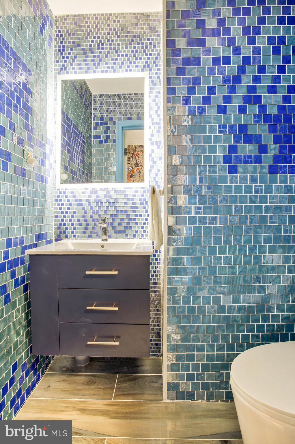 BILLINGSLEY FOREST - Residential