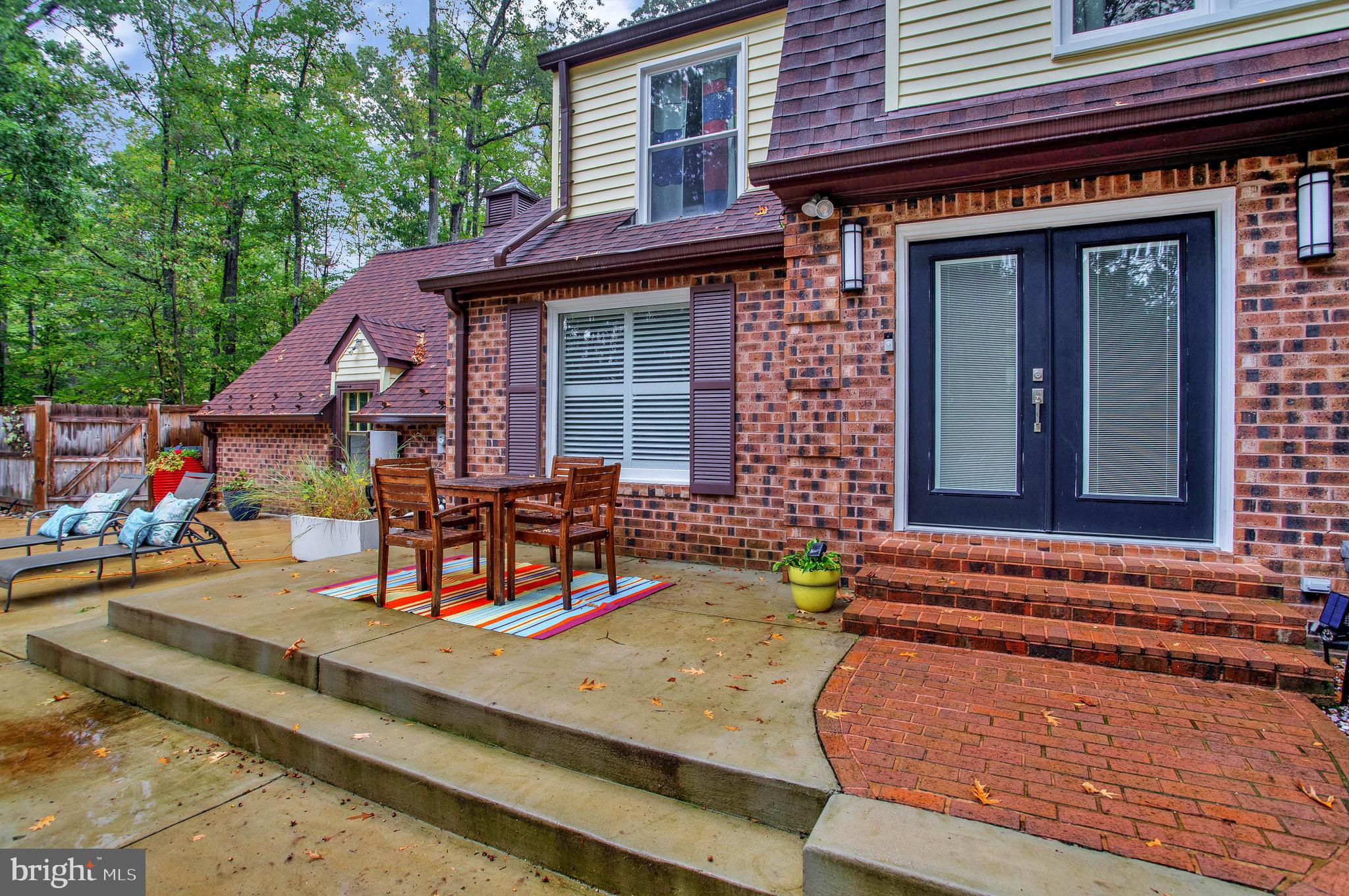 BILLINGSLEY FOREST - Residential