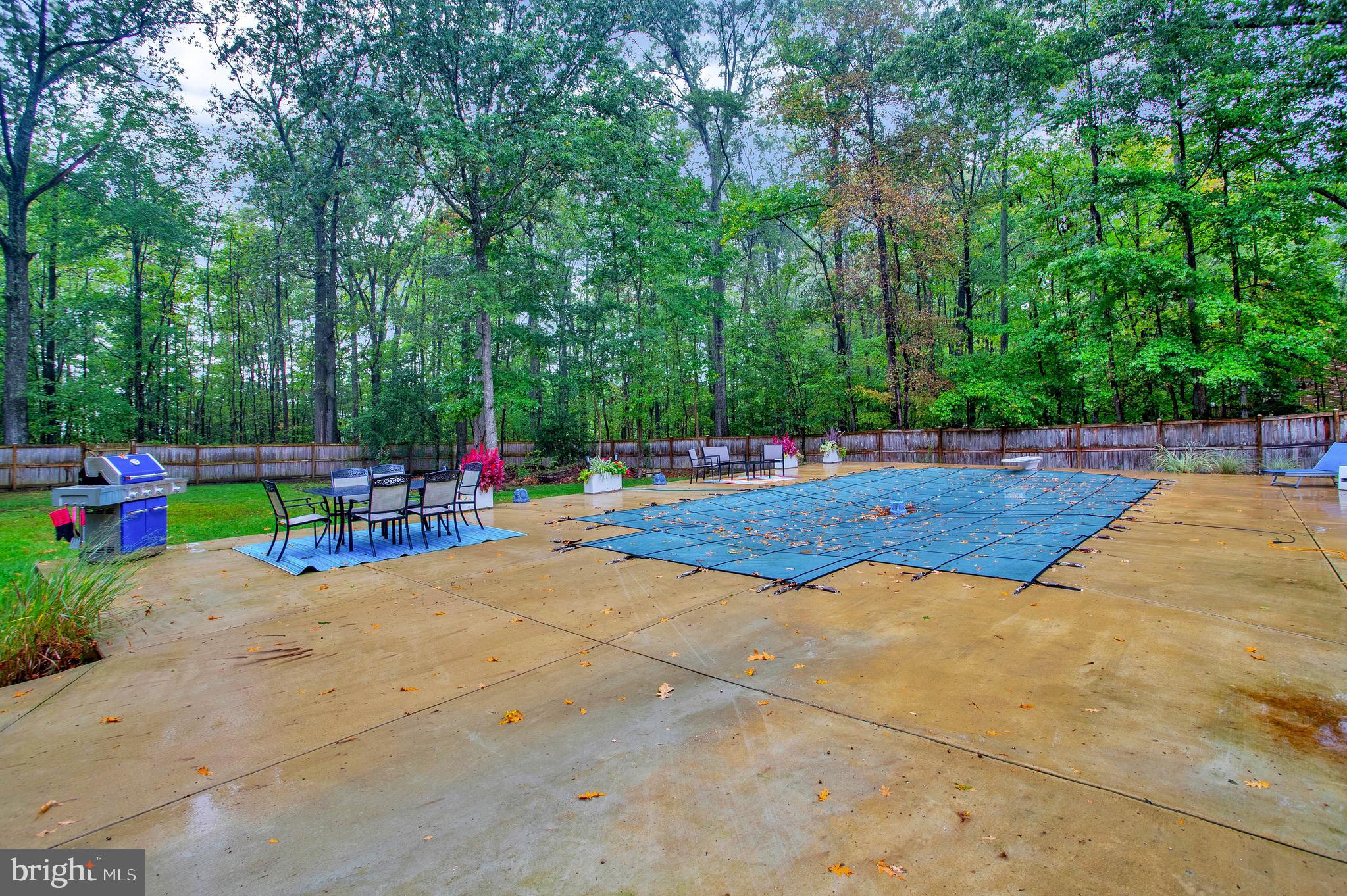 BILLINGSLEY FOREST - Residential