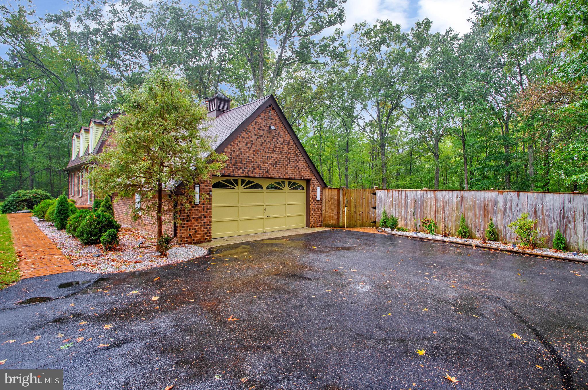 BILLINGSLEY FOREST - Residential