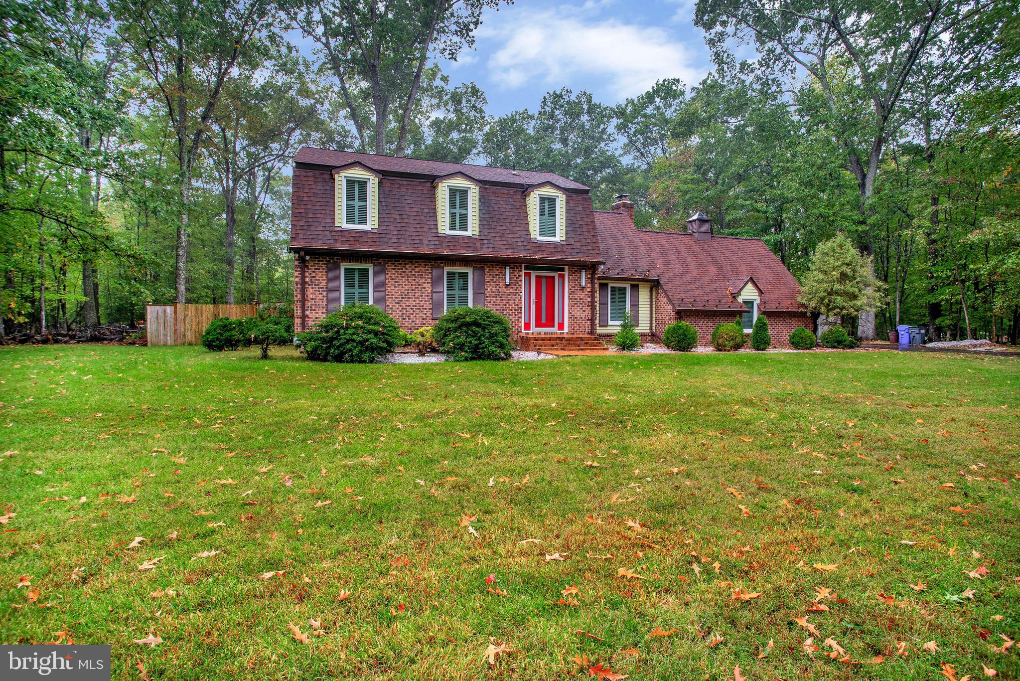 BILLINGSLEY FOREST - Residential