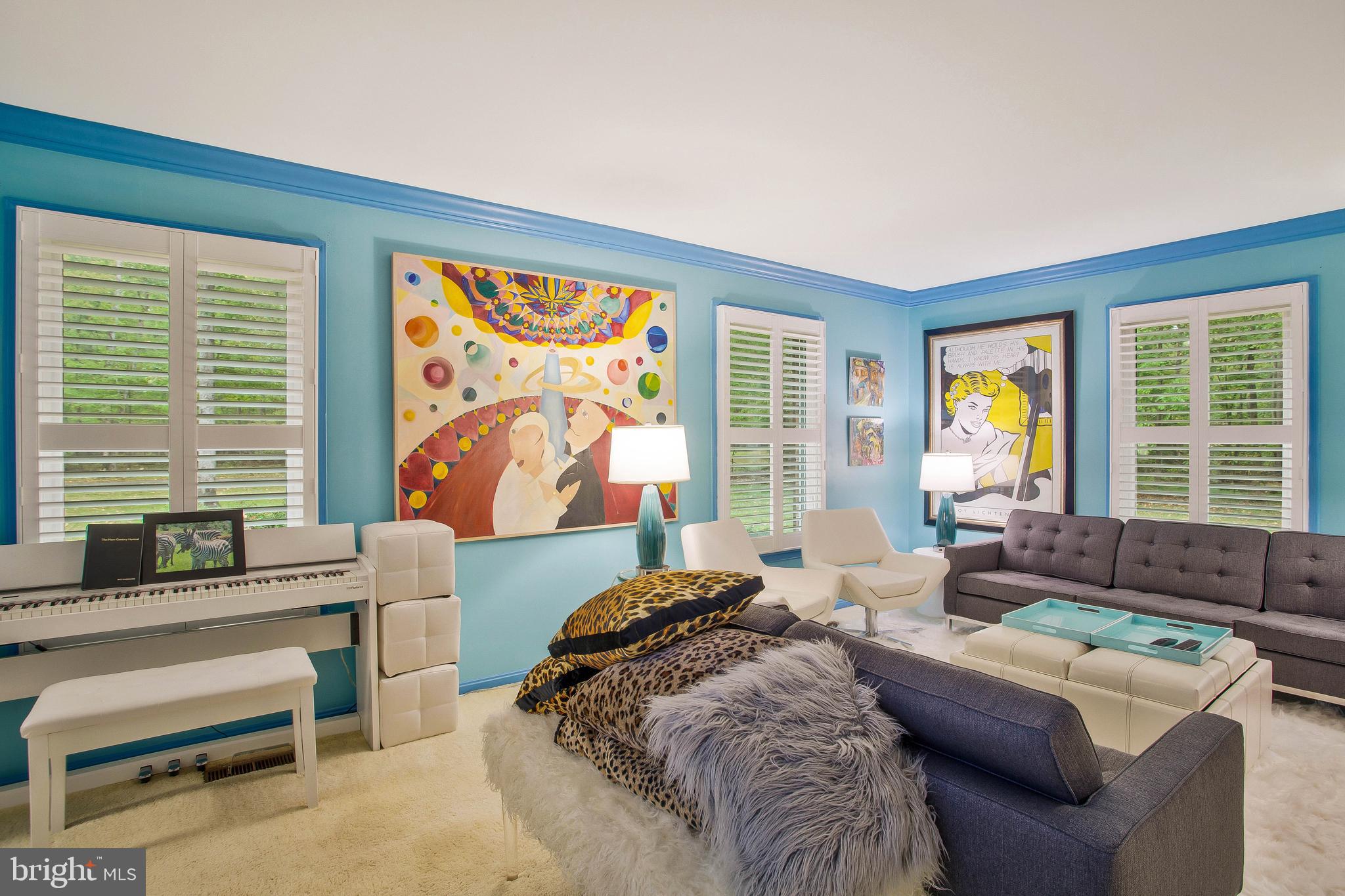 BILLINGSLEY FOREST - Residential