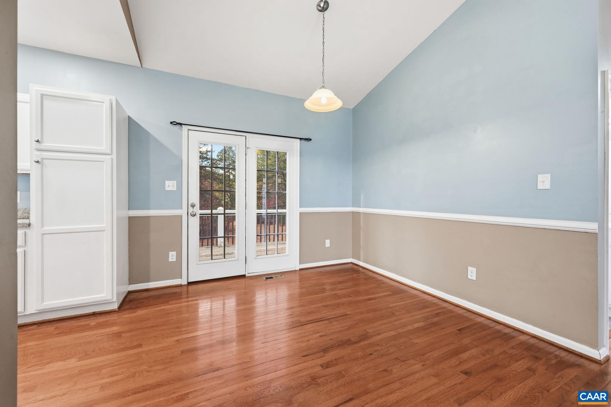 GREENE MOUNTAIN LAKE - Residential