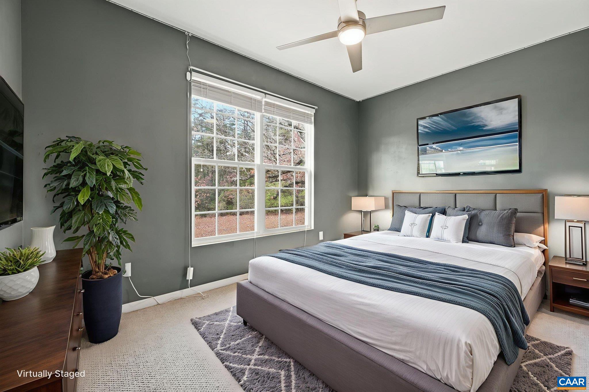 GREENE MOUNTAIN LAKE - Residential