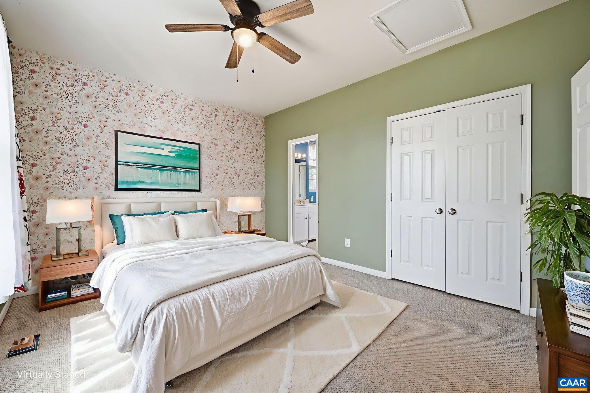 GREENE MOUNTAIN LAKE - Residential