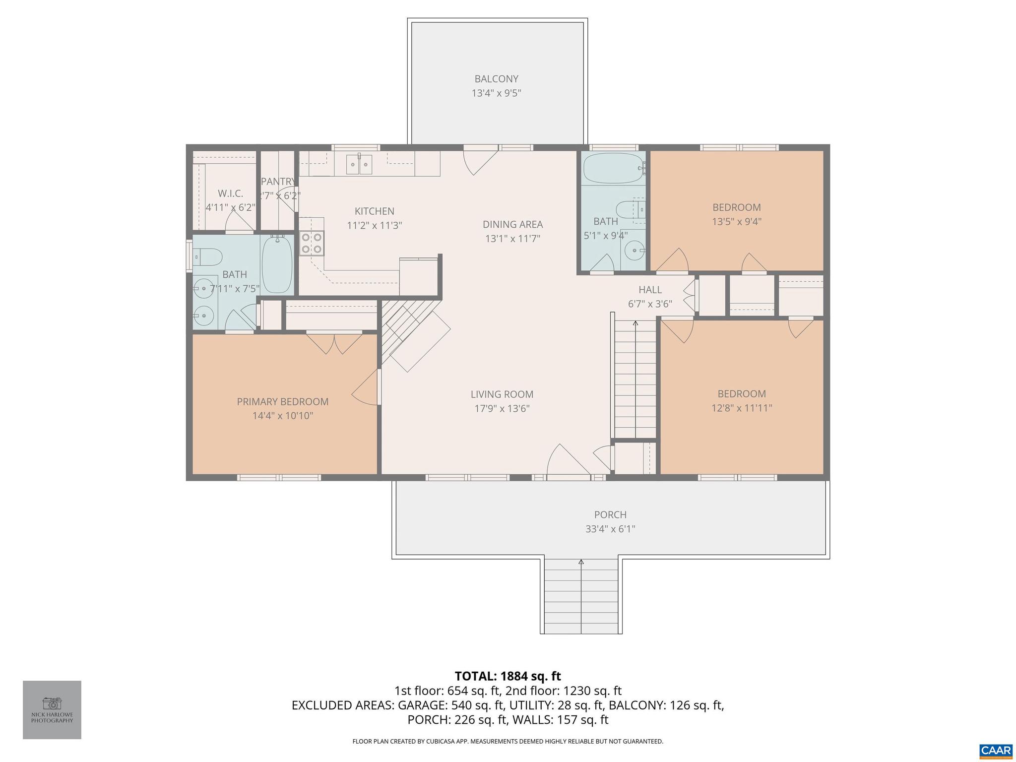 GREENE MOUNTAIN LAKE - Residential