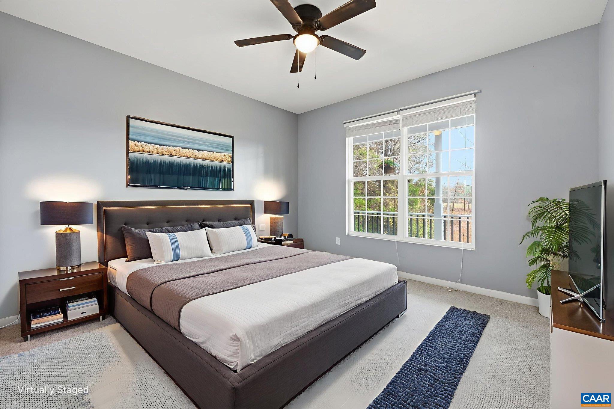 GREENE MOUNTAIN LAKE - Residential