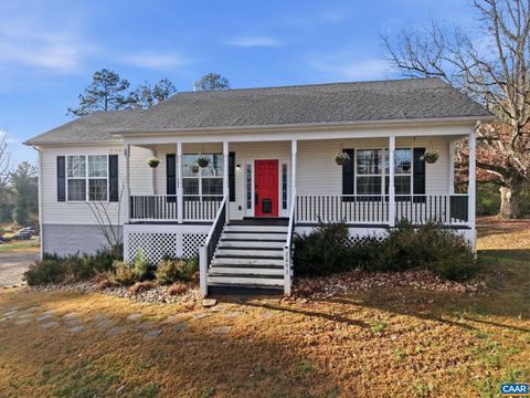 Photo of 2093 Swift Run Rd, RUCKERSVILLE, VA 22968 (MLS # 671377)