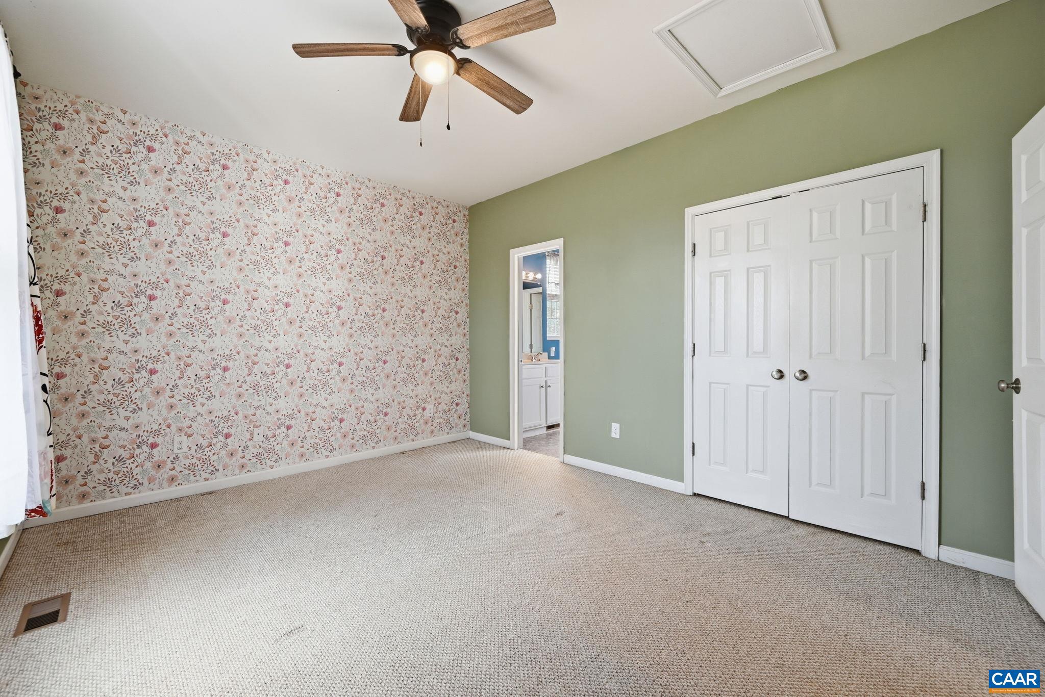 GREENE MOUNTAIN LAKE - Residential