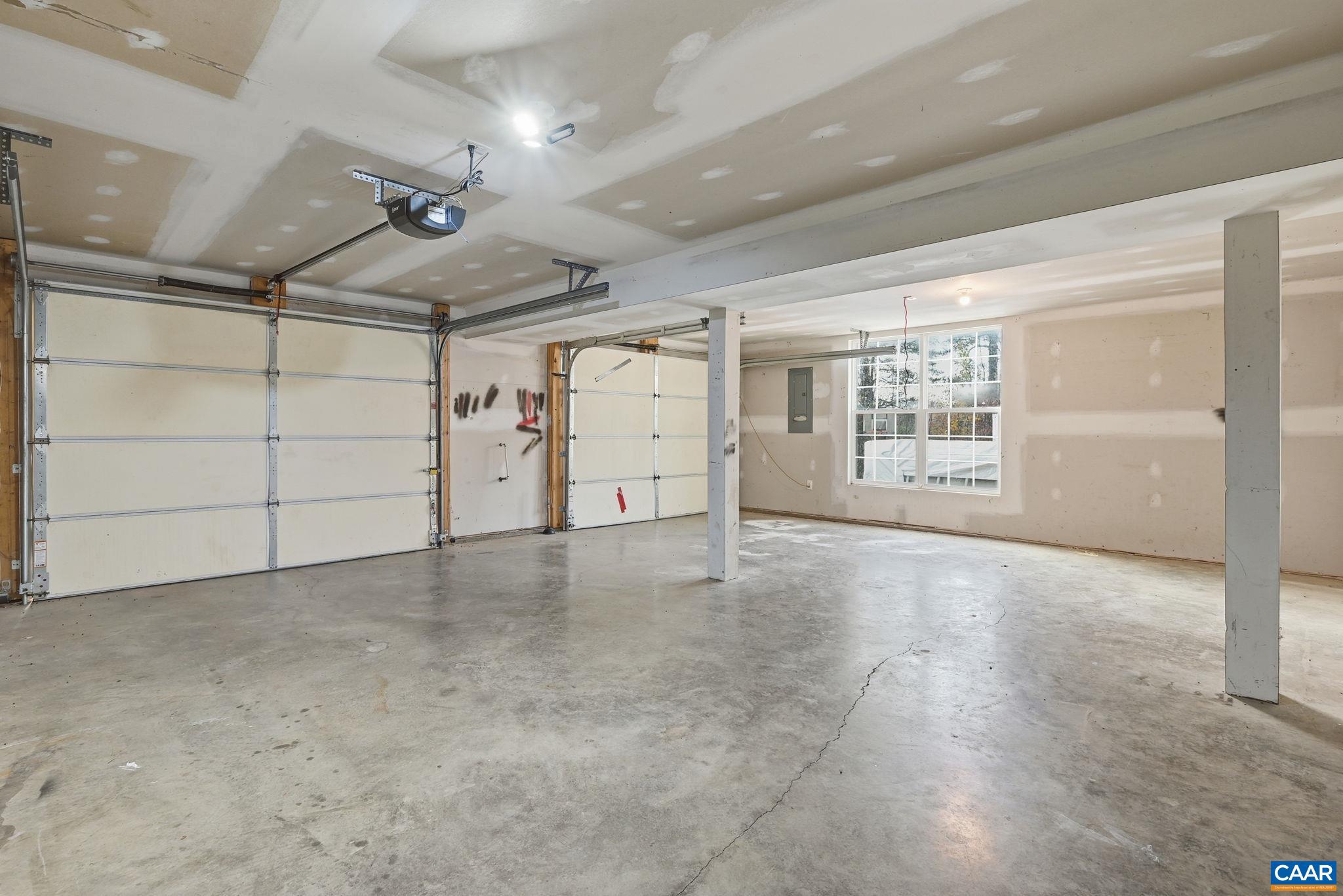 GREENE MOUNTAIN LAKE - Residential