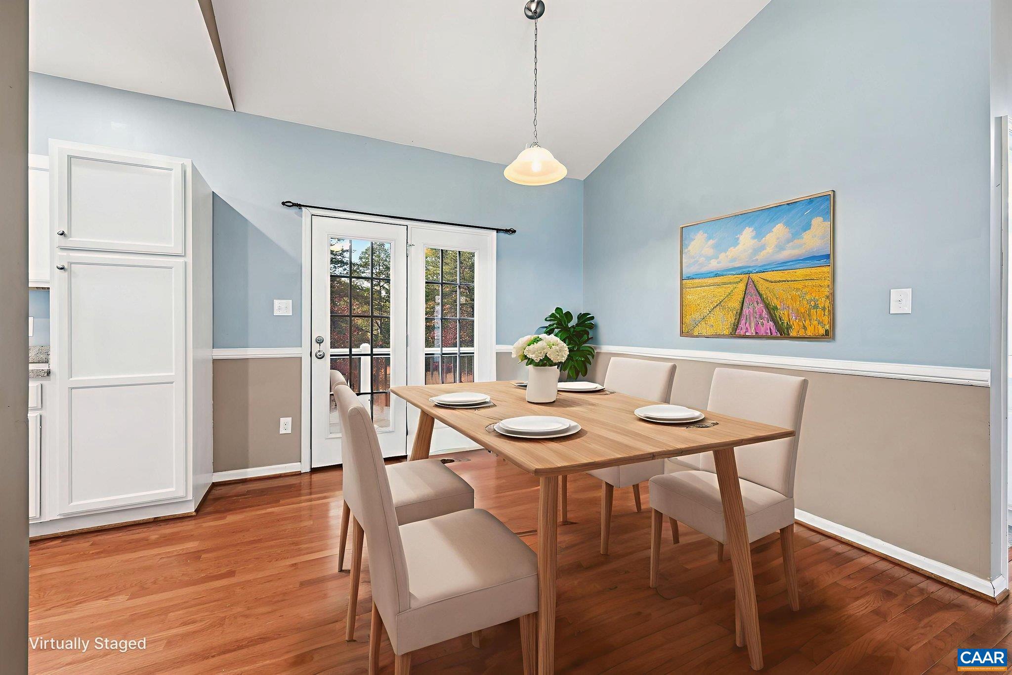 GREENE MOUNTAIN LAKE - Residential