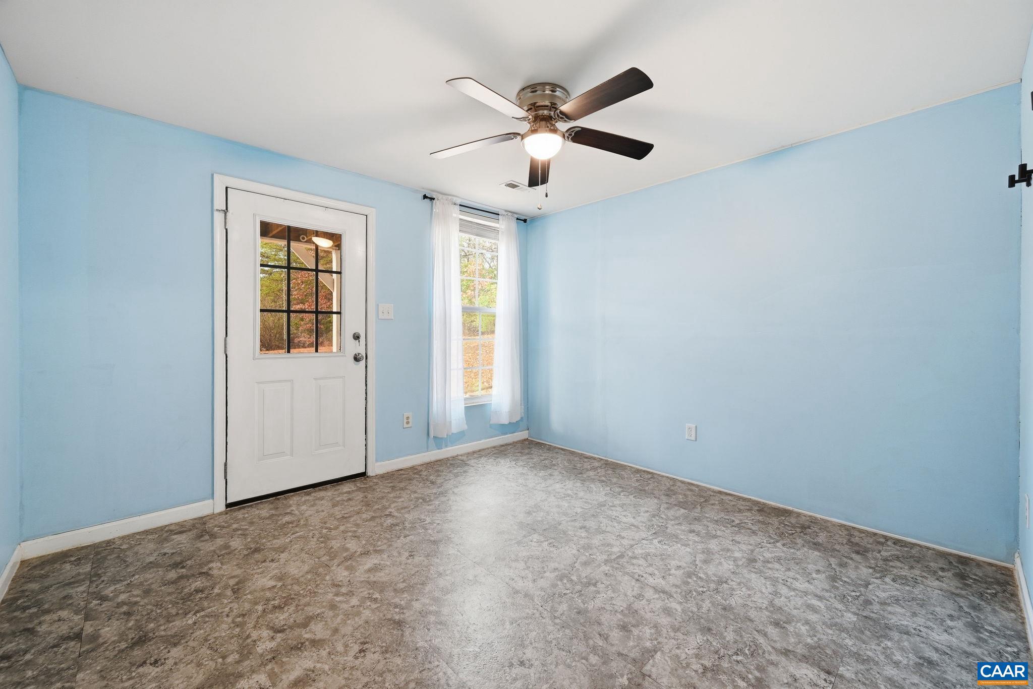 GREENE MOUNTAIN LAKE - Residential