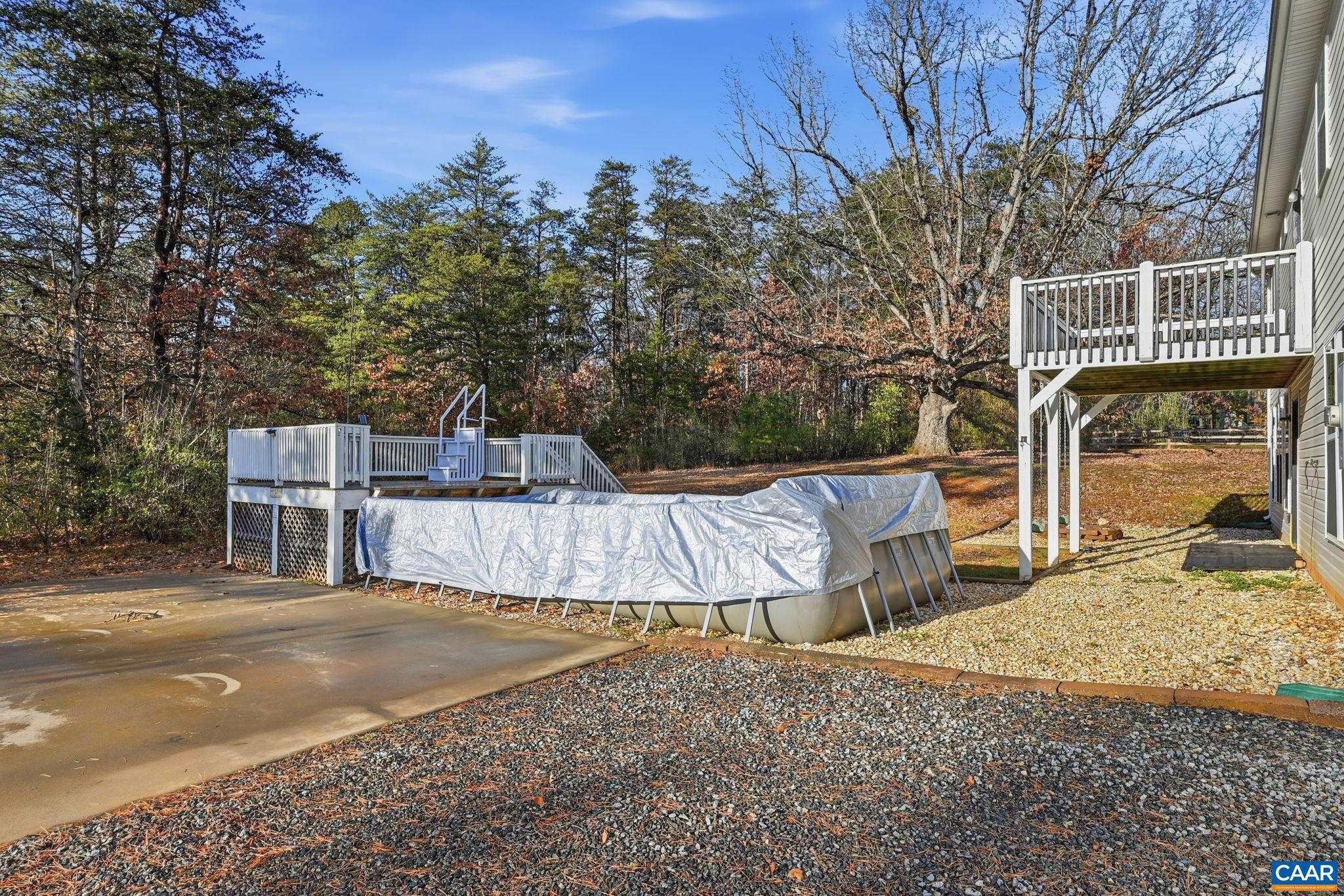 GREENE MOUNTAIN LAKE - Residential