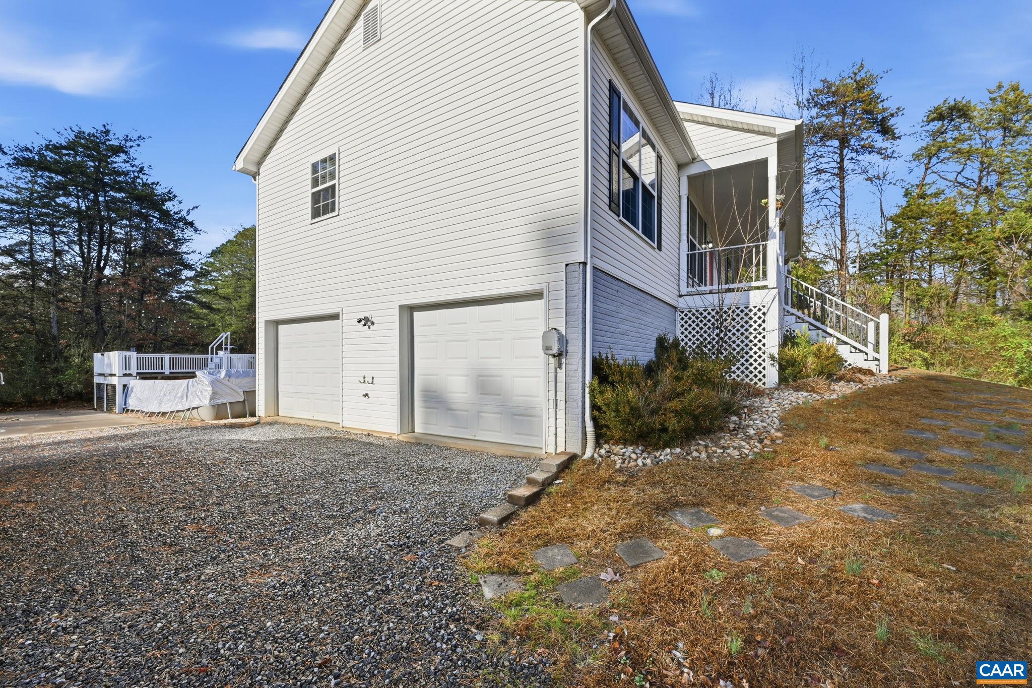 GREENE MOUNTAIN LAKE - Residential