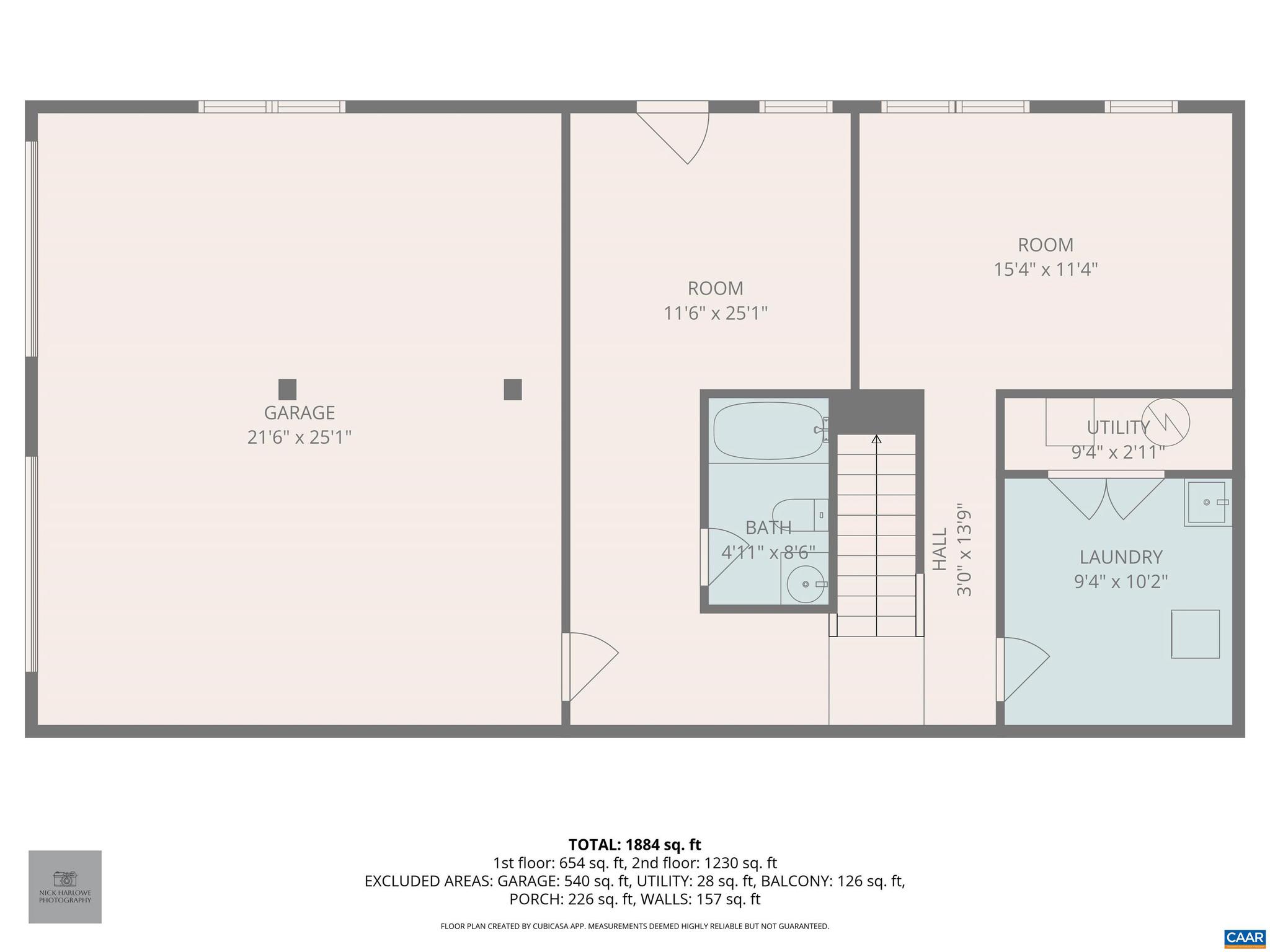 GREENE MOUNTAIN LAKE - Residential