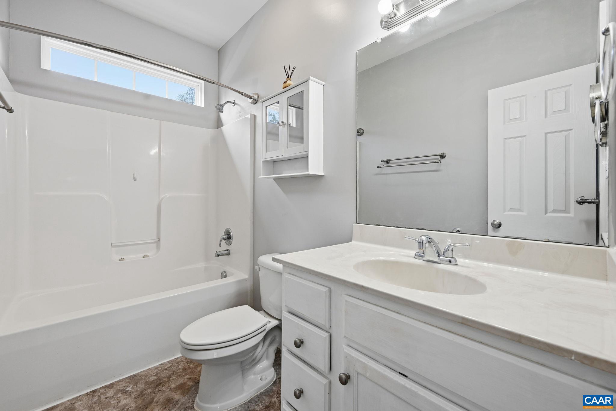 GREENE MOUNTAIN LAKE - Residential