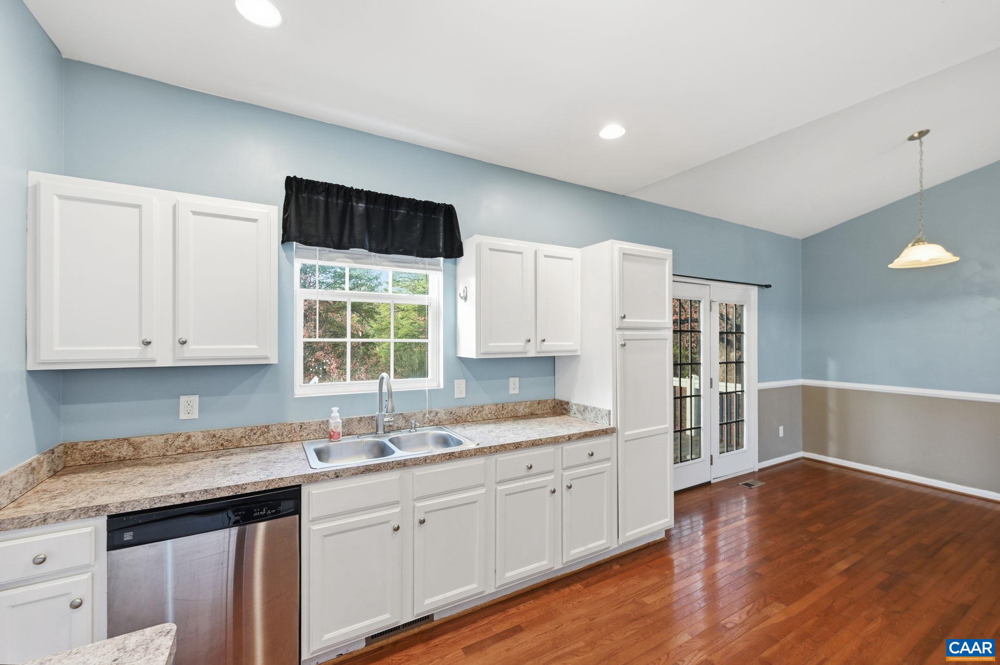 GREENE MOUNTAIN LAKE - Residential