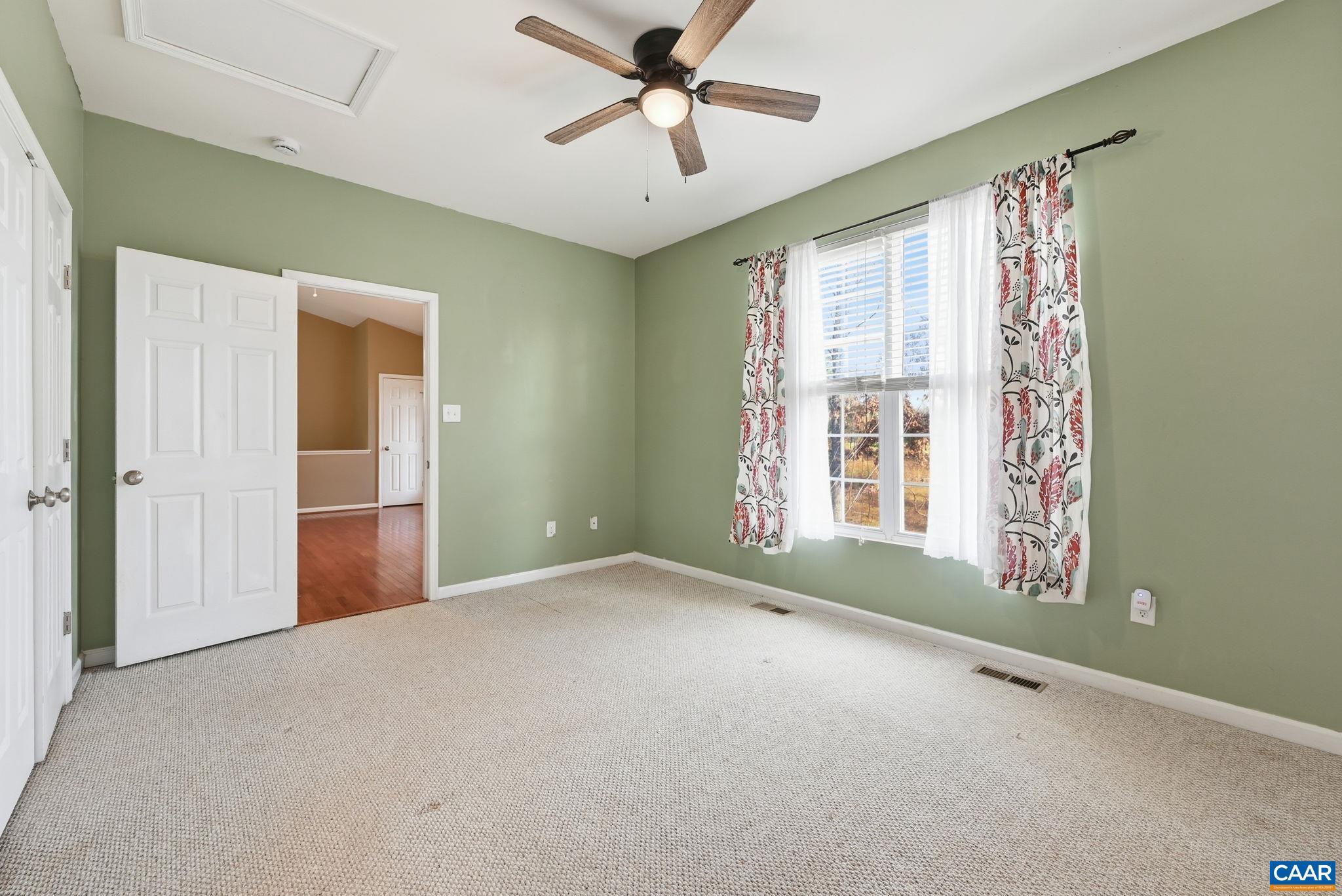 GREENE MOUNTAIN LAKE - Residential