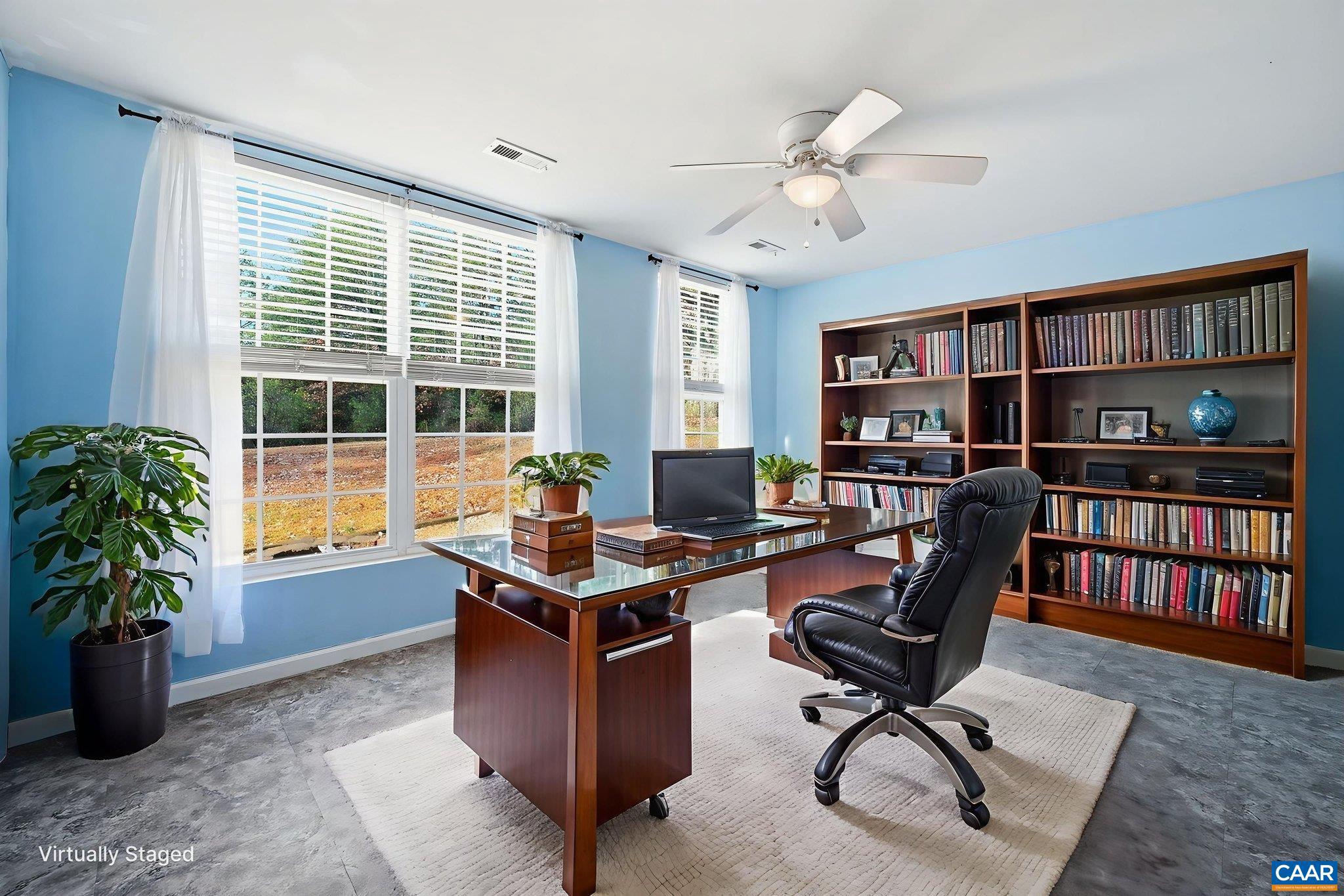 GREENE MOUNTAIN LAKE - Residential