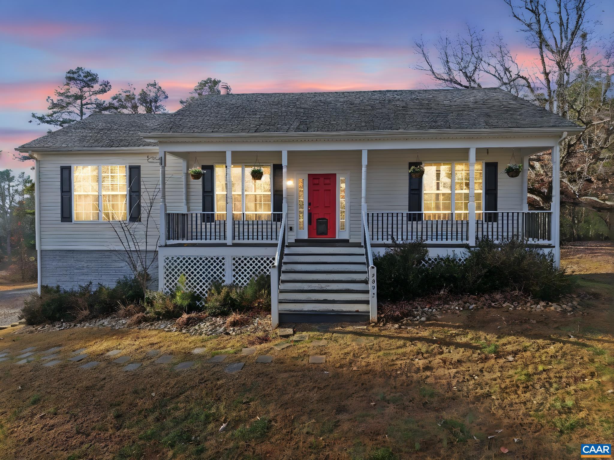 GREENE MOUNTAIN LAKE - Residential