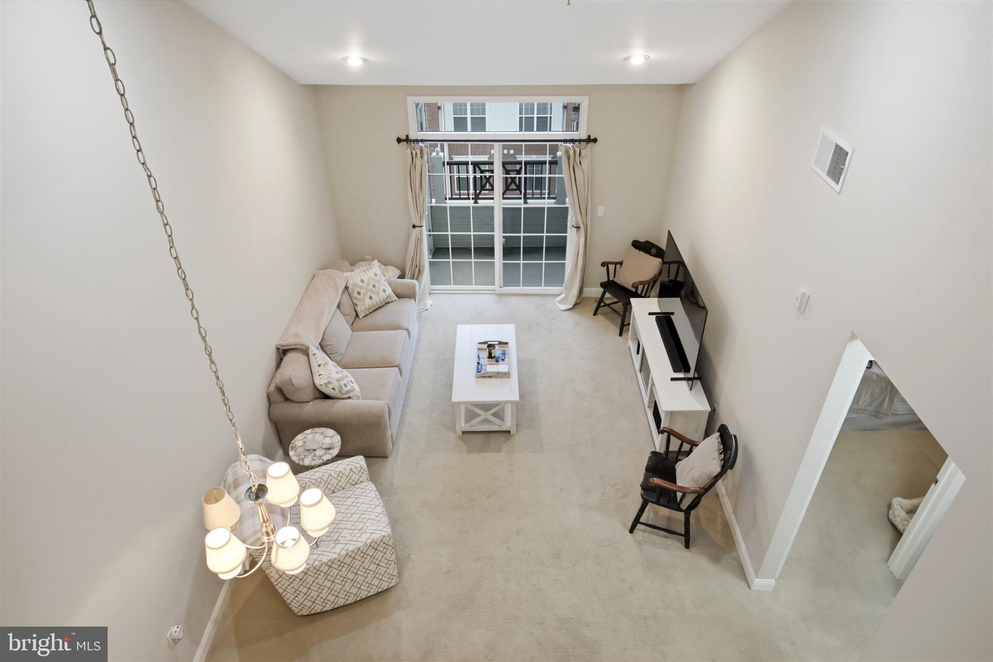 THE GRANDE AT RIVERVIEW - Residential