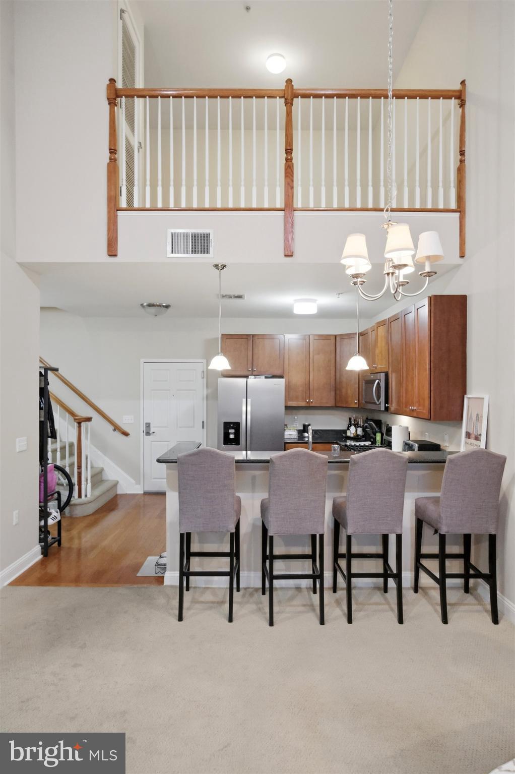 THE GRANDE AT RIVERVIEW - Residential