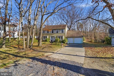 3 SLALOM COURT CLEMENTON NJ 08021