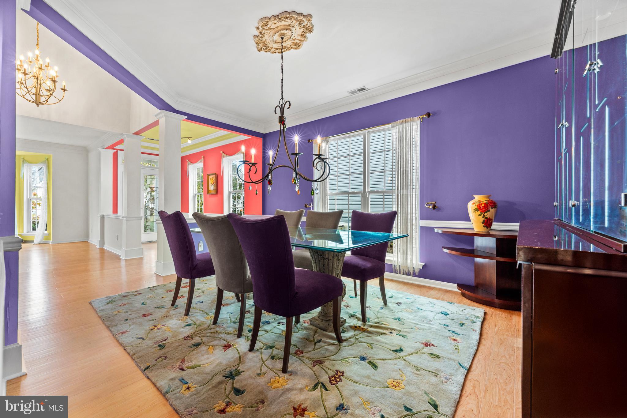 TRADITIONS AT SKIP - Residential