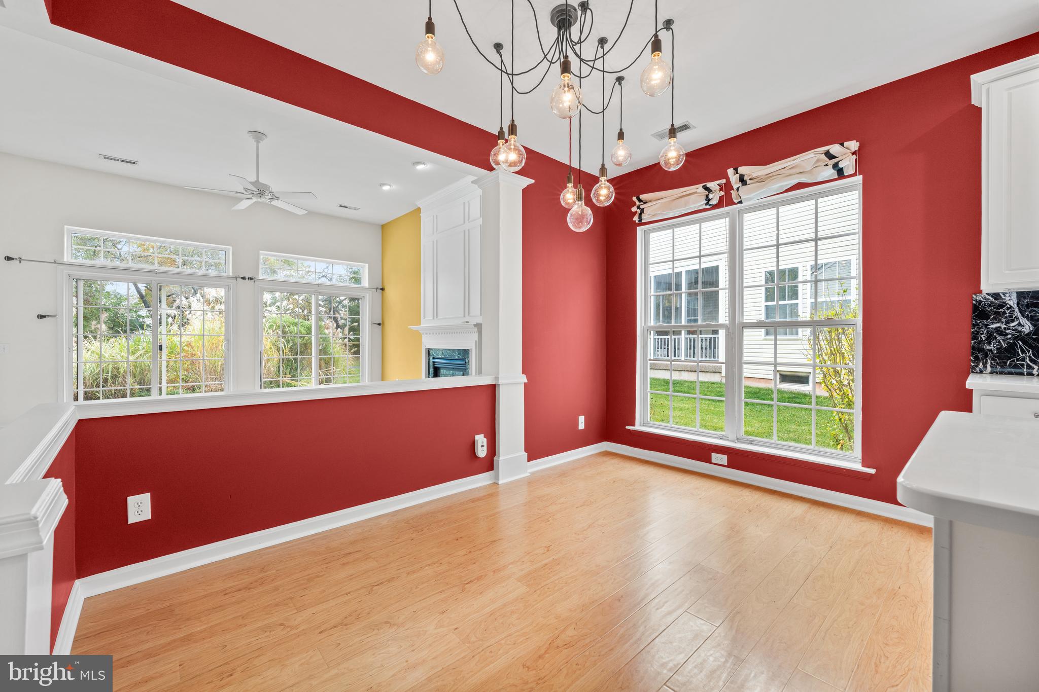 TRADITIONS AT SKIP - Residential