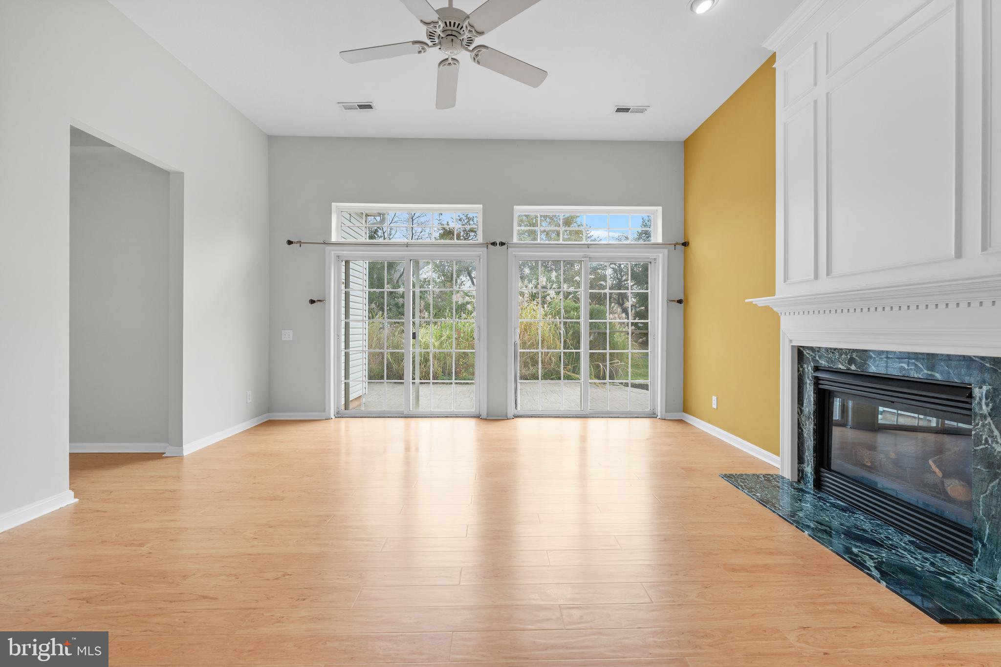 TRADITIONS AT SKIP - Residential